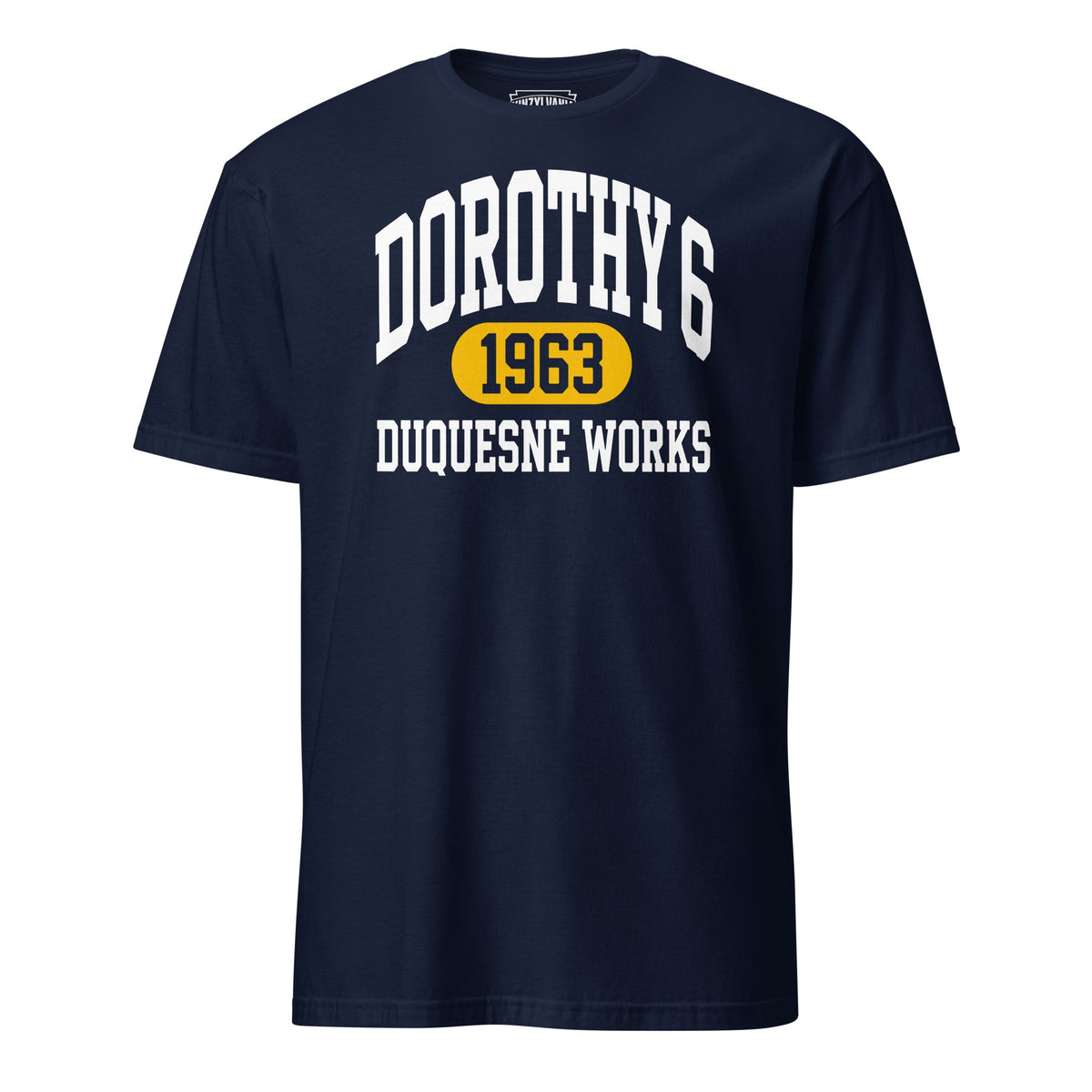 Dorothy 6 - Duquesne Work | T-Shirt product image 4