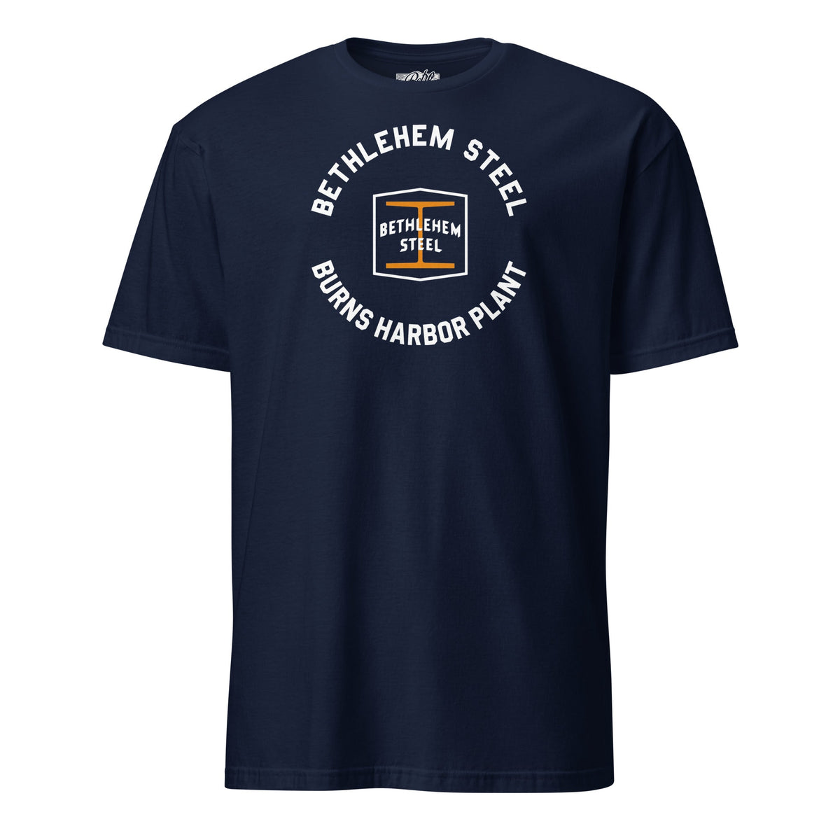 Bethlehem Steel - Burns Harbor Plant | T-Shirt product image 2