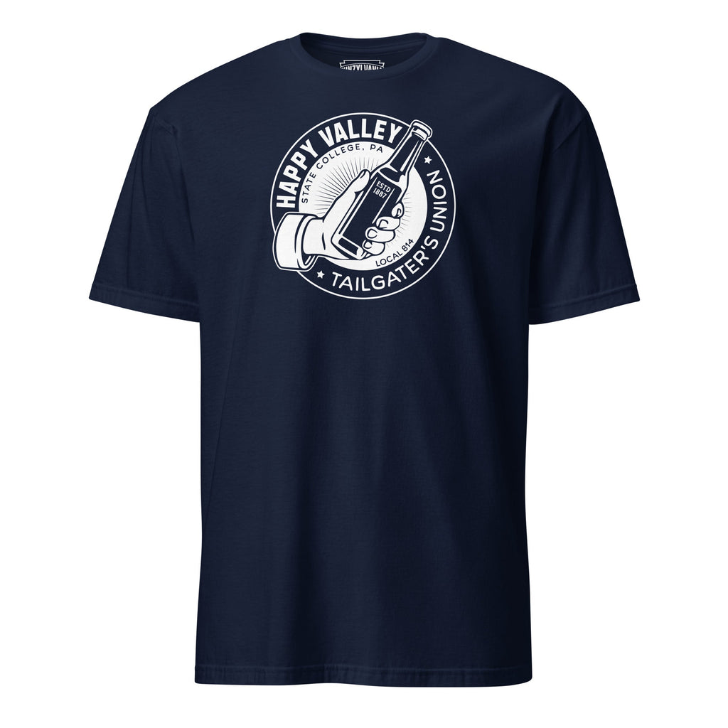 Happy Valley Tailgater's Union | T-Shirt product image 3