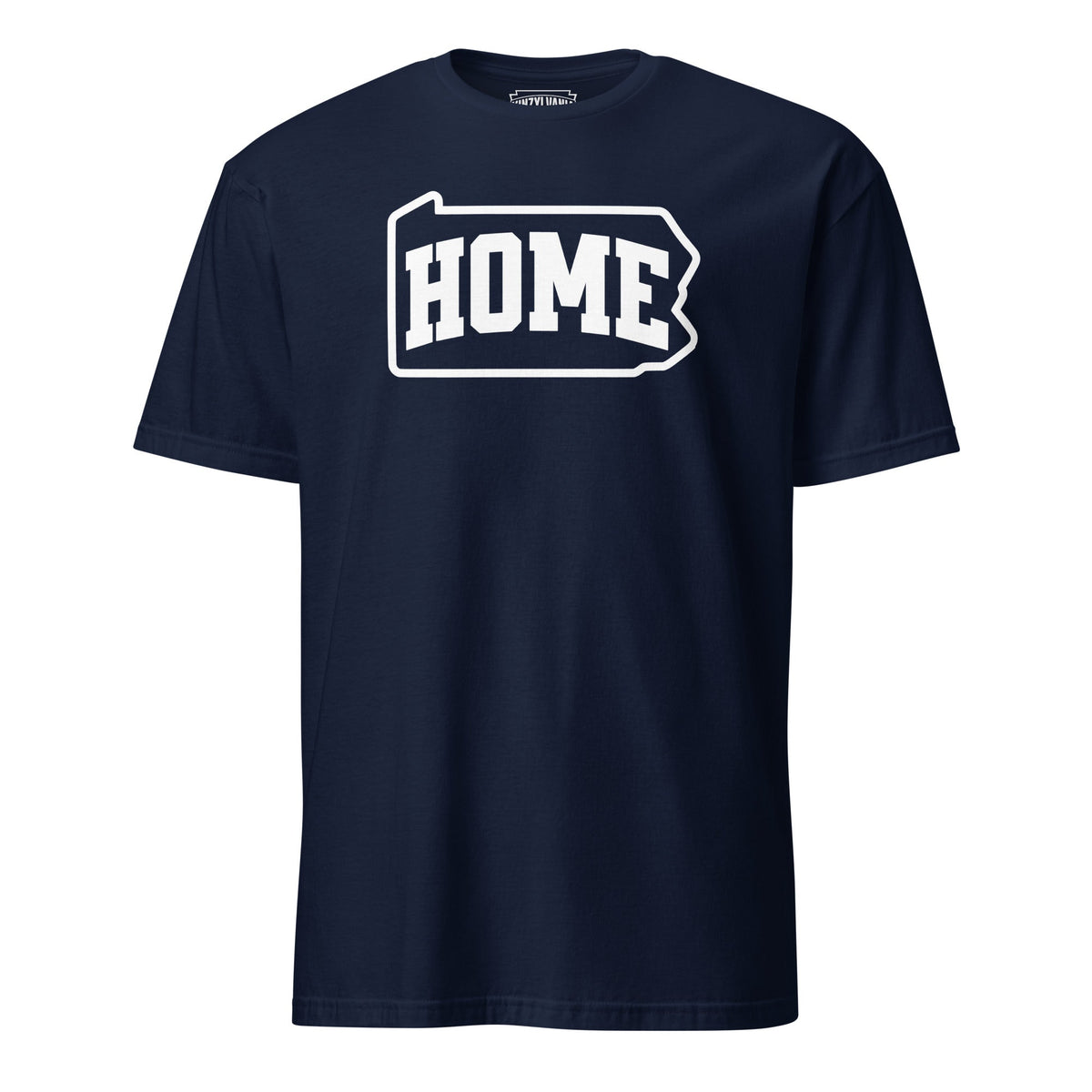 Home - Pennsylvania | T-Shirt product image 5