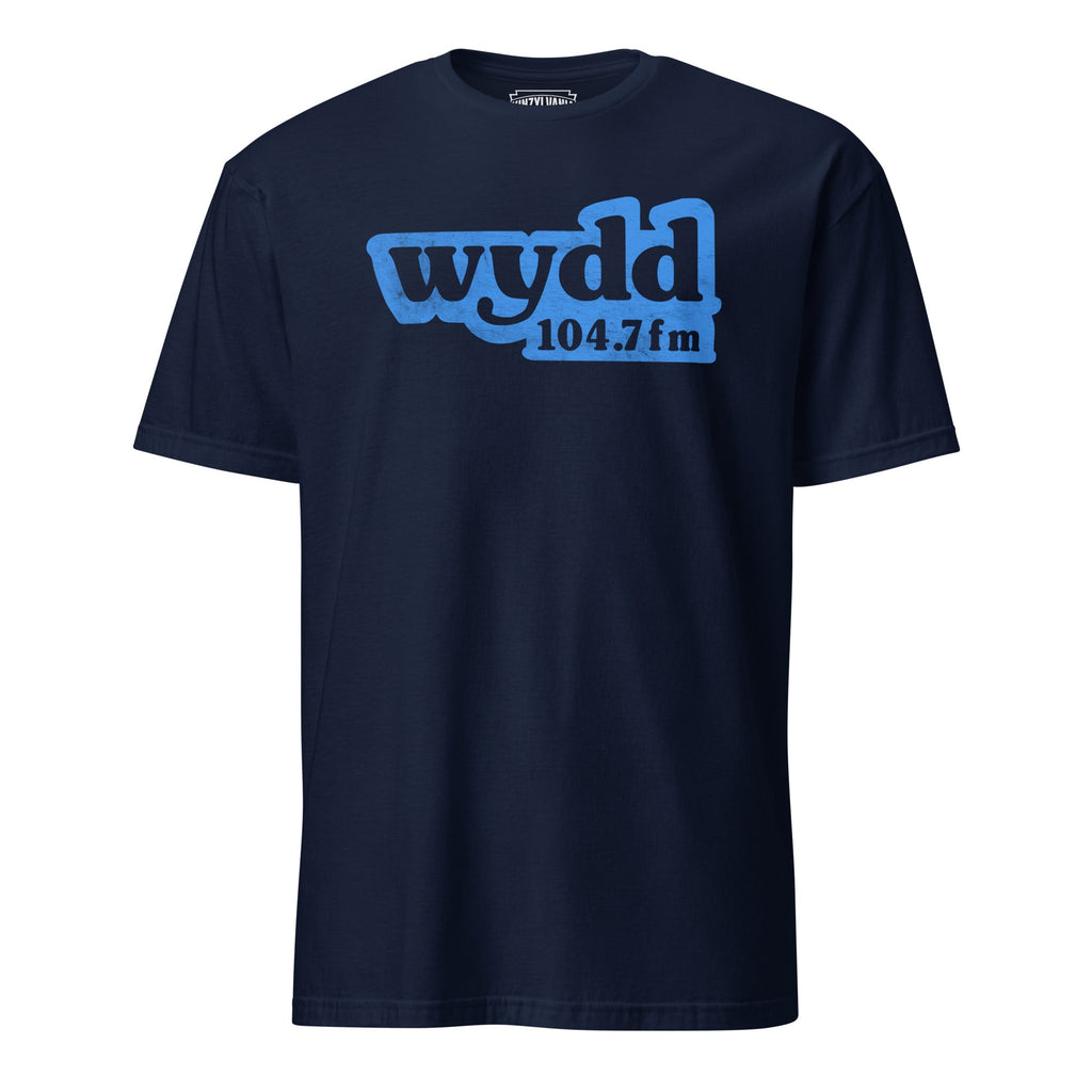 WYDD FM 104.7 - Pittsburgh | T-Shirt product image 8