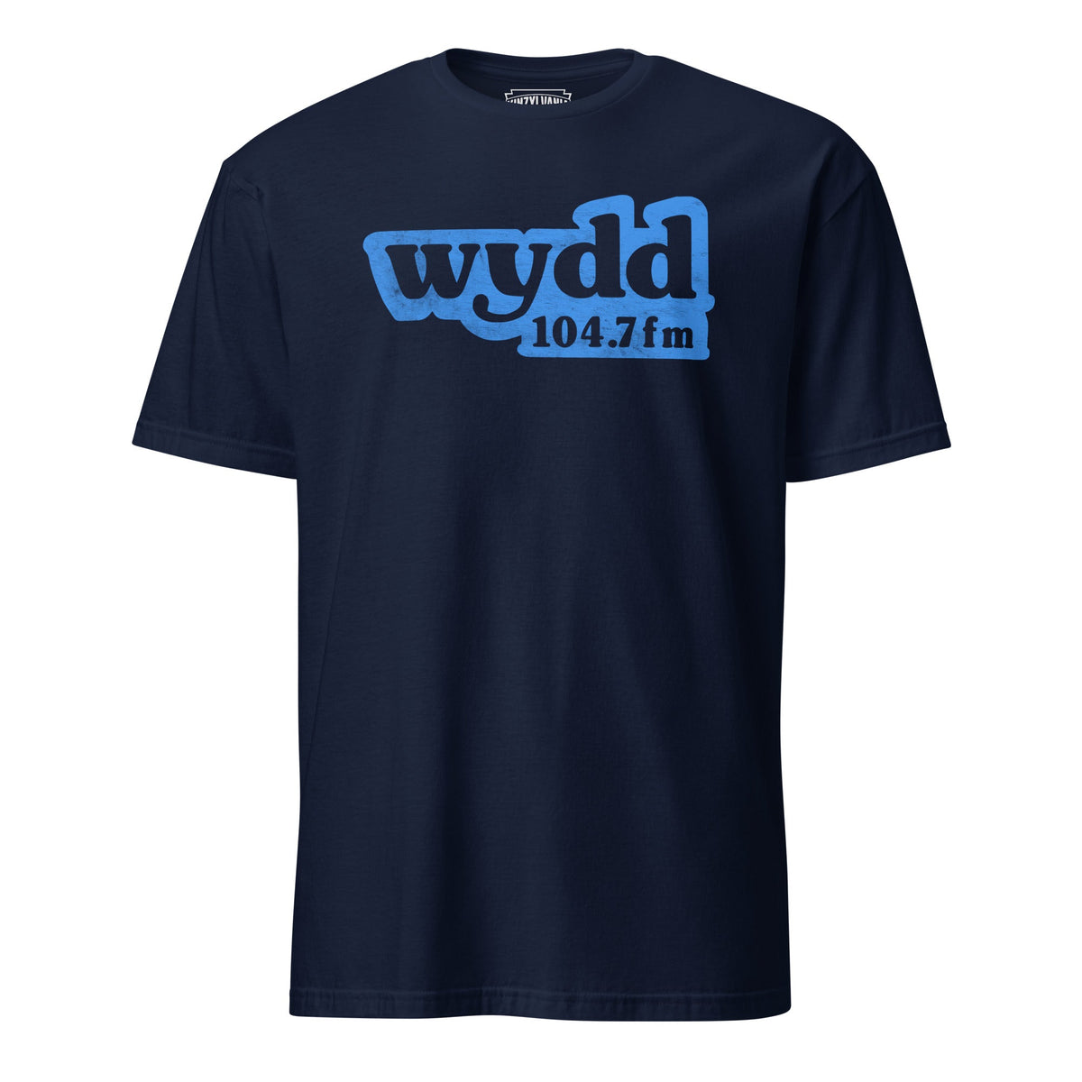 WYDD FM 104.7 - Pittsburgh | T-Shirt product image 8