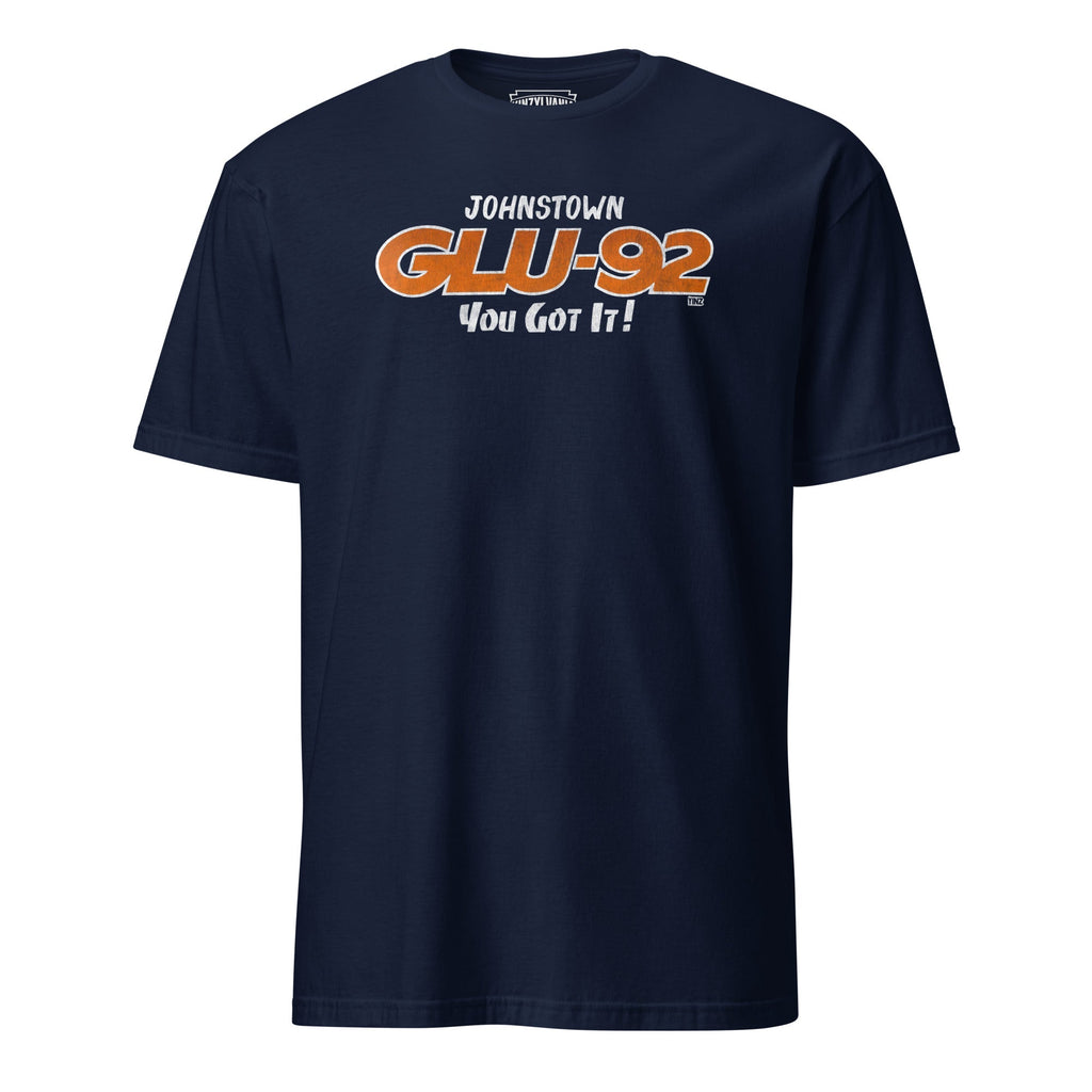 WGLU-92 - Johnstown, PA | T-Shirt product image 4