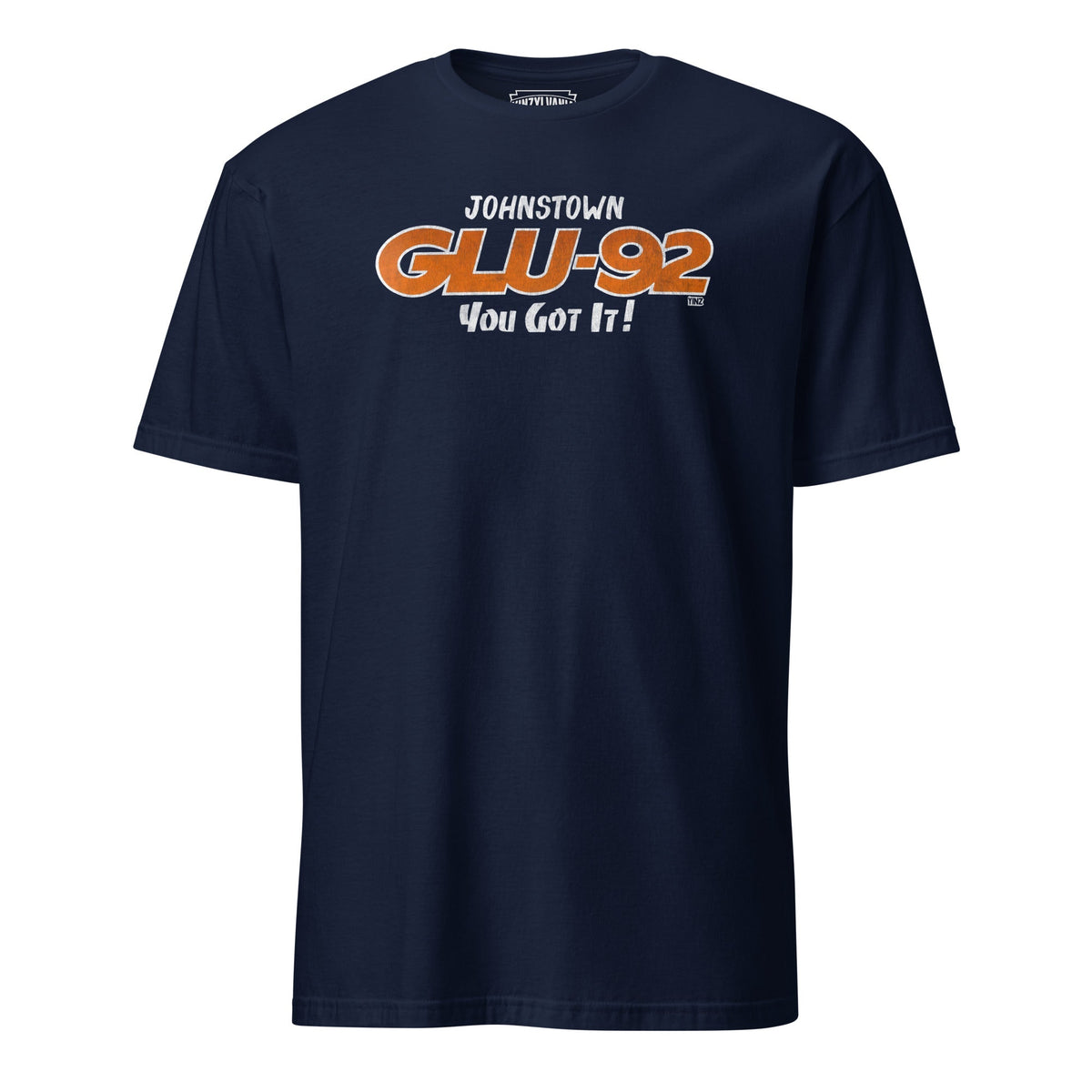 WGLU-92 - Johnstown, PA | T-Shirt product image 4