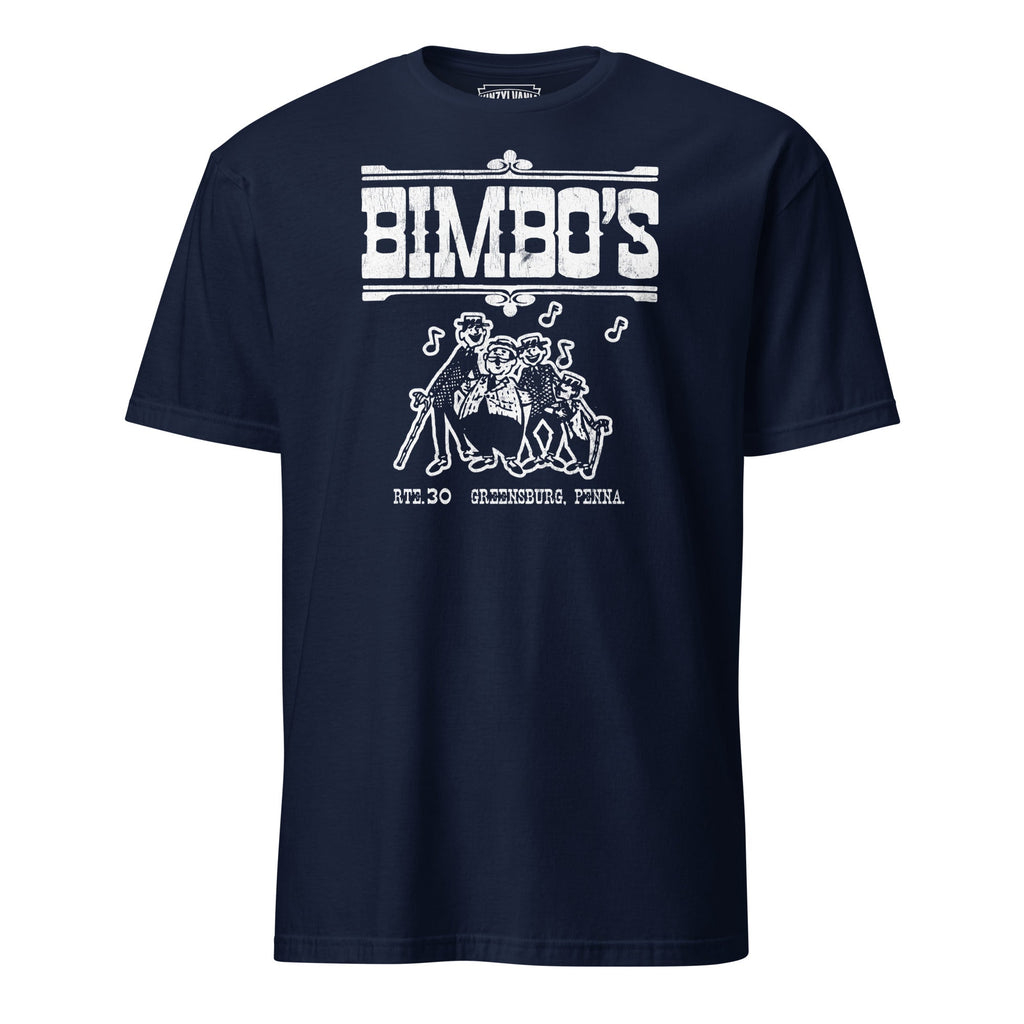 Bimbo's - Greensburg, PA | T-Shirt product image 5