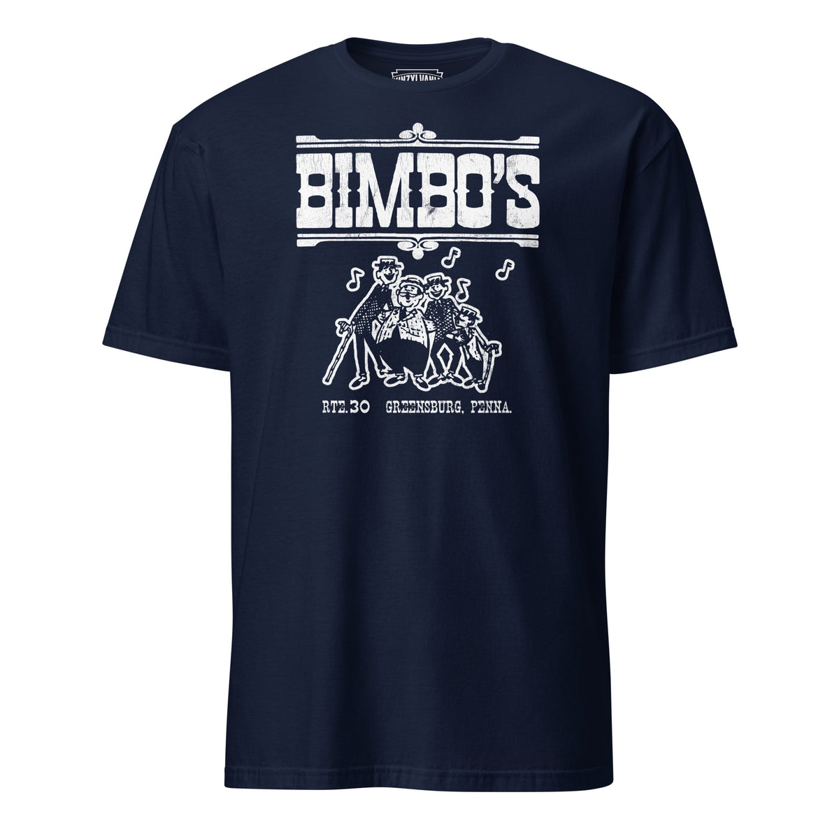 Bimbo's - Greensburg, PA | T-Shirt product image 5