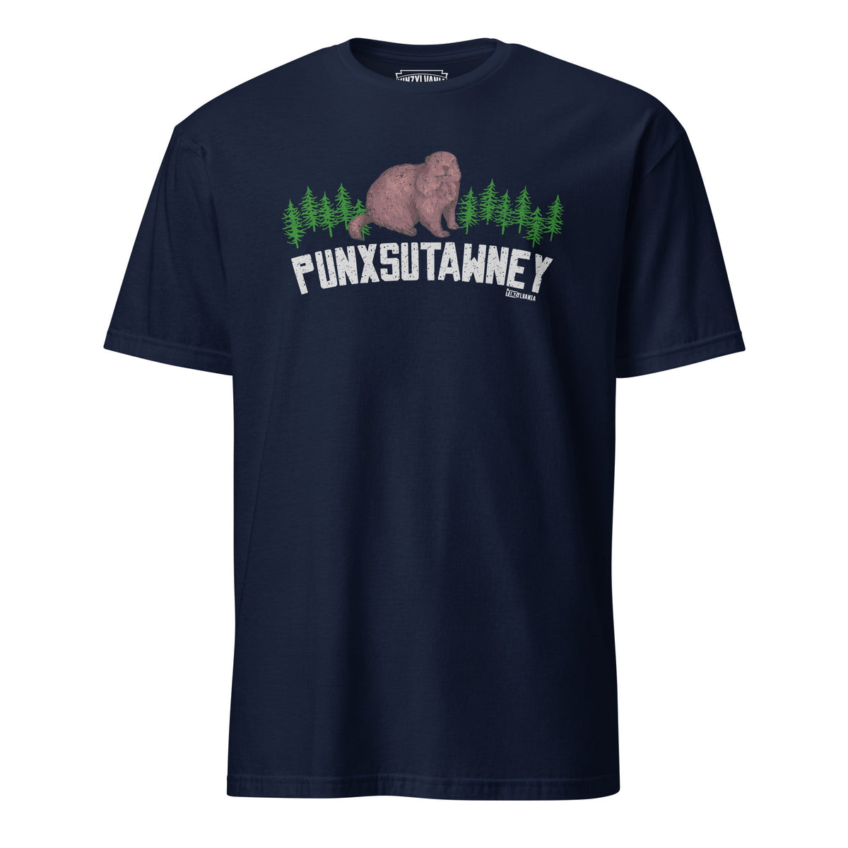 Punxsutawney | T-Shirt product image 6