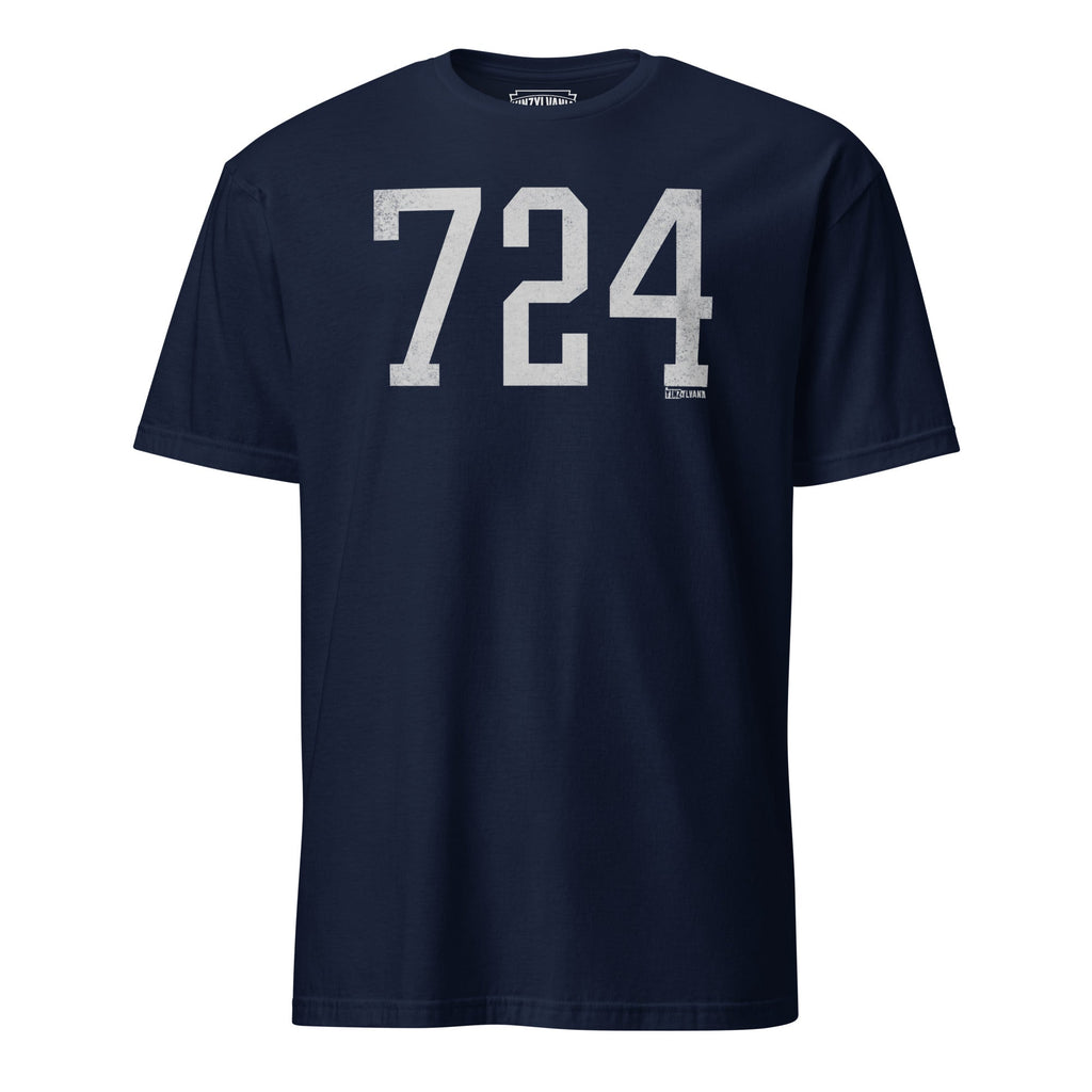 724 | T-Shirt product image 4