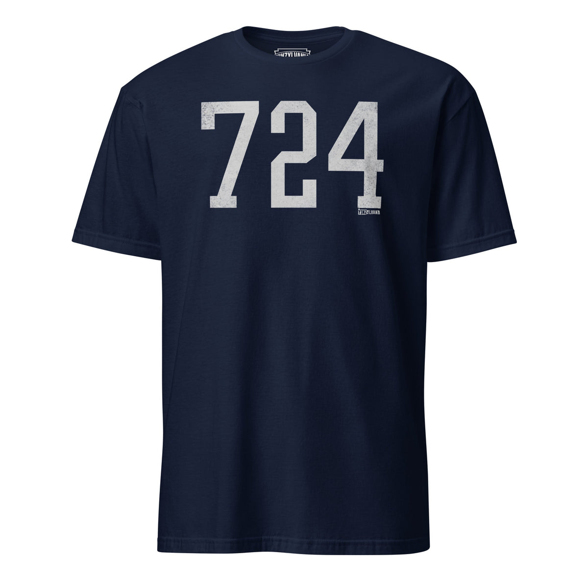 724 | T-Shirt product image 4