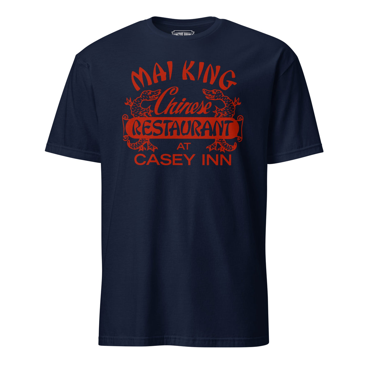 Mai King at Casey Inn - Scranton | T-Shirt product image 3