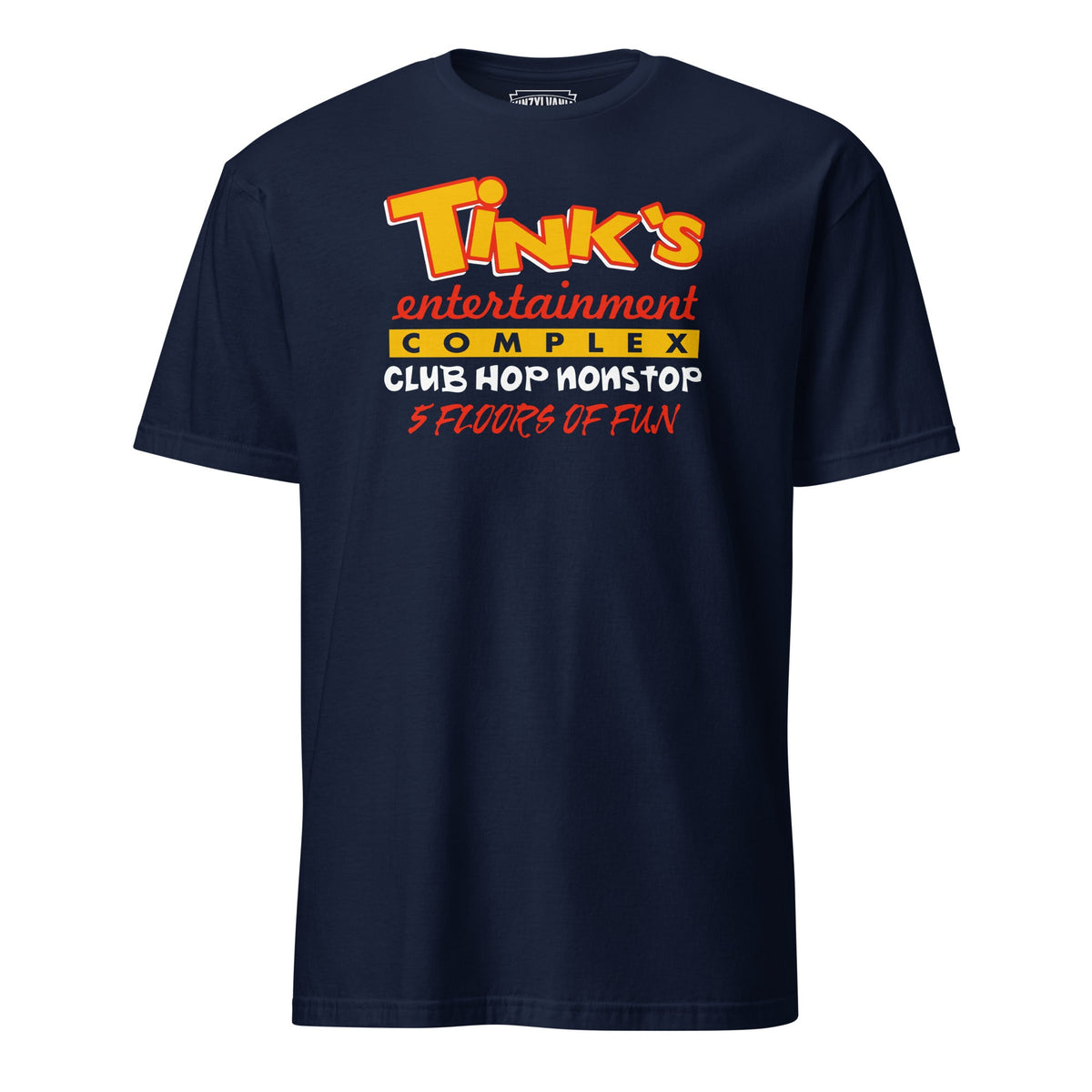 Tink's Entertainment Complex - Scranton | T-Shirt product image 4