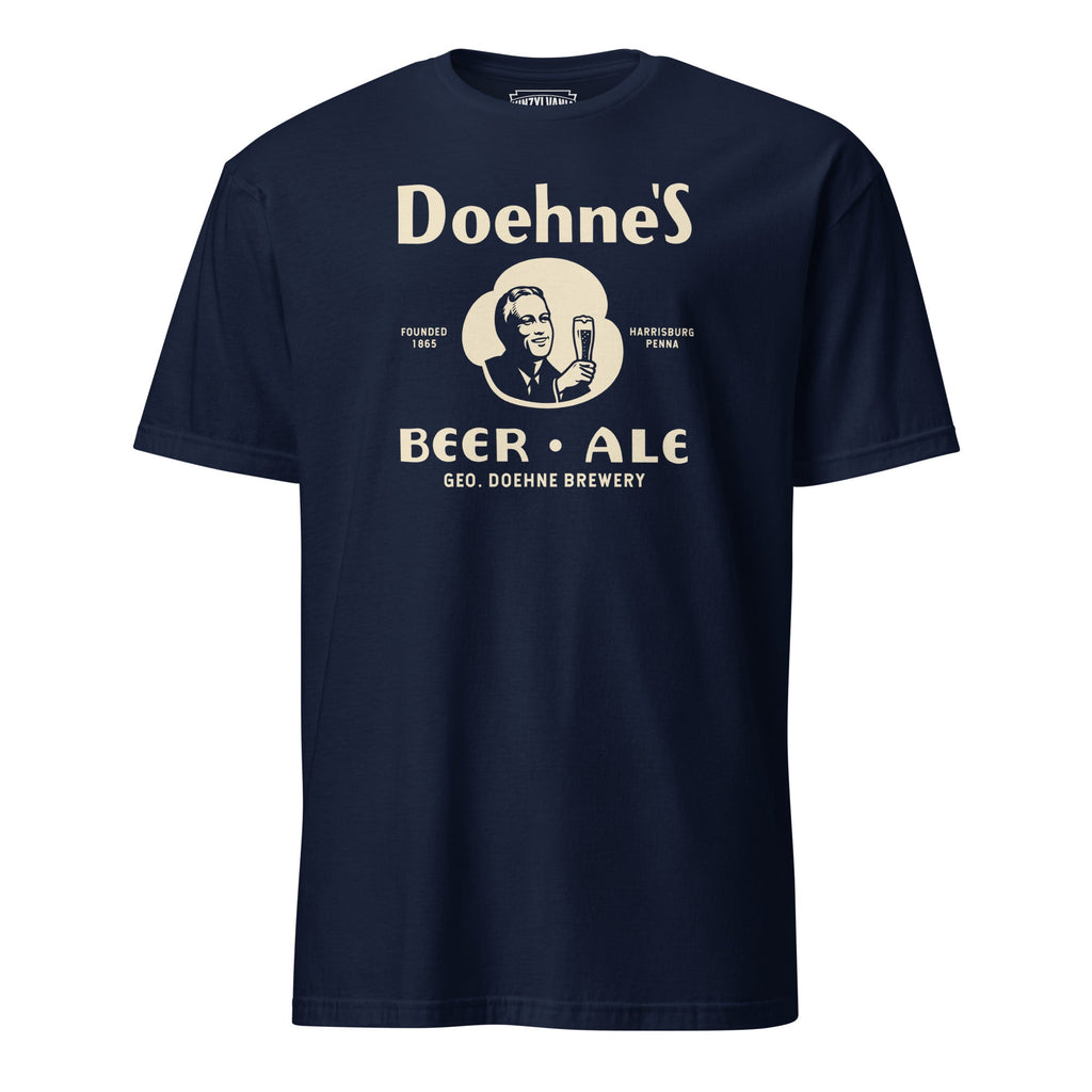 Doehne's Beer and Ale - Harrisburg | T-Shirt product image 3