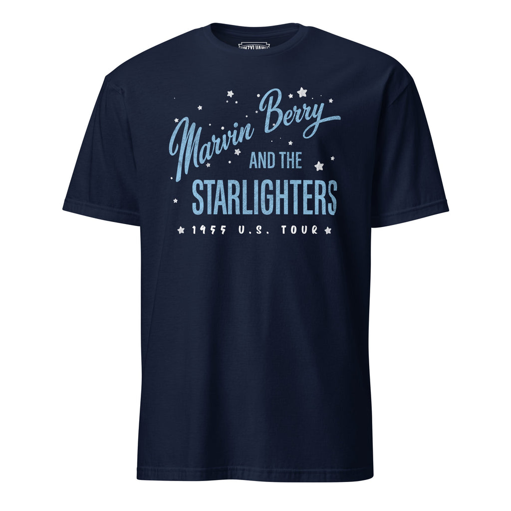 Marvin Berry and the Starlighters 1955 U.S. Tour (Back to product image 3