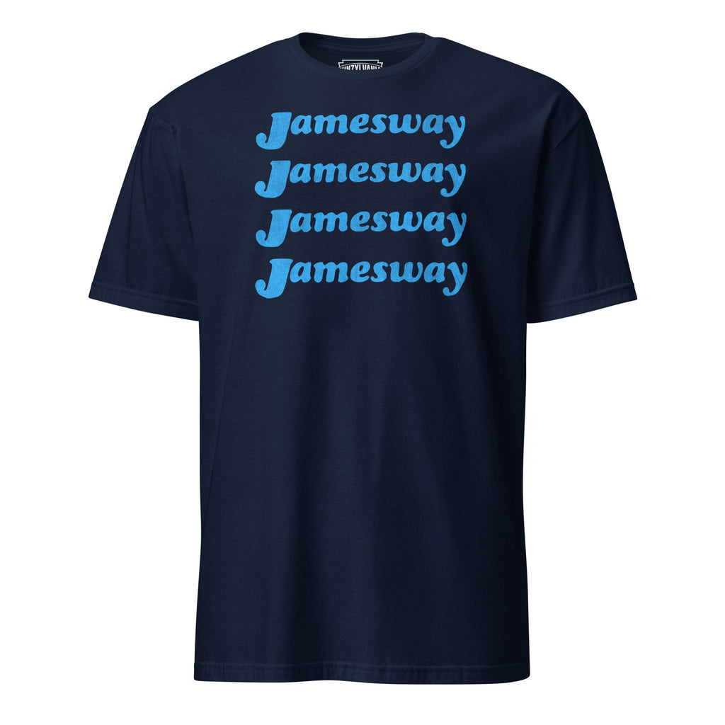 Jamesway | T-Shirt product image 6