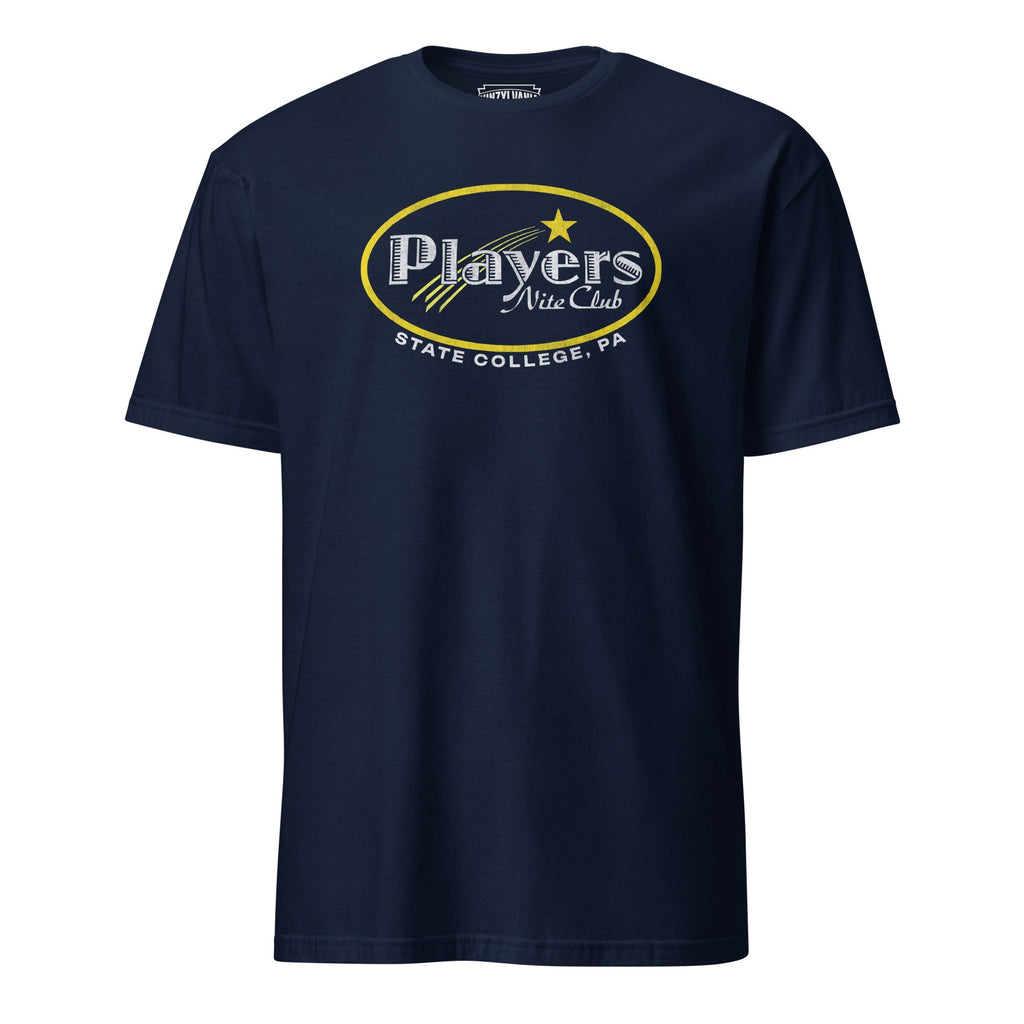 Players Nite Club - State College, PA | T-Shirt product image 4