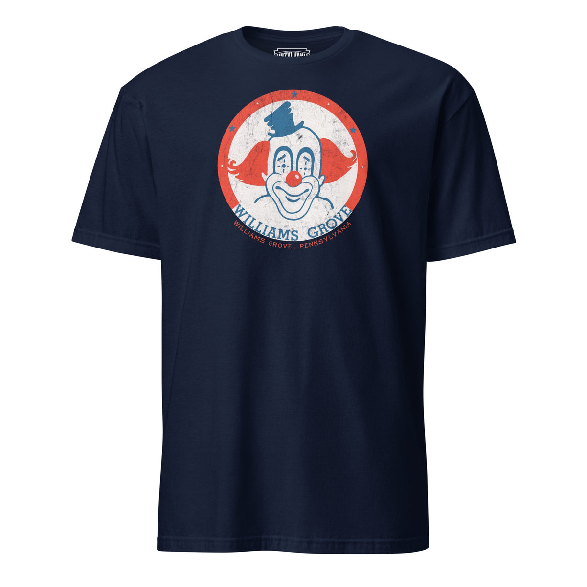 Williams Grove Amusement Park | T-Shirt product image 4