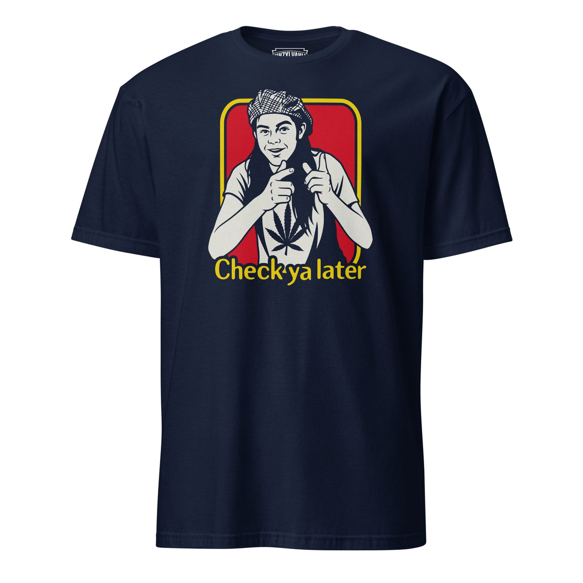 Check Ya Later - Slater (Dazed and Confused) | T-Shirt product image 3