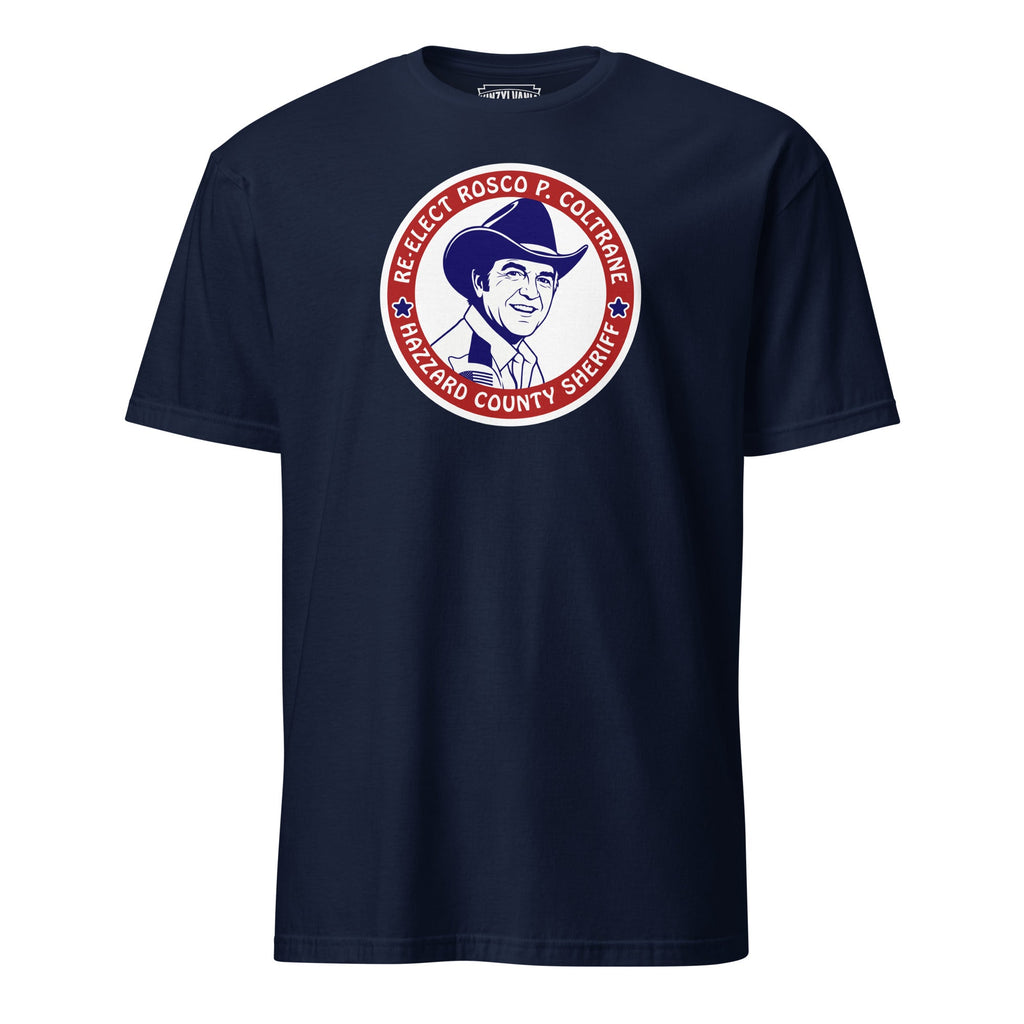 Re-Elect Rosco P. Coltrane | T-Shirt product image 1