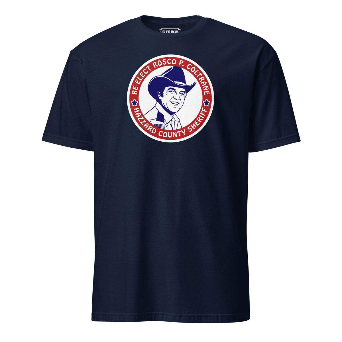 Re-Elect Rosco P. Coltrane | T-Shirt product image 1