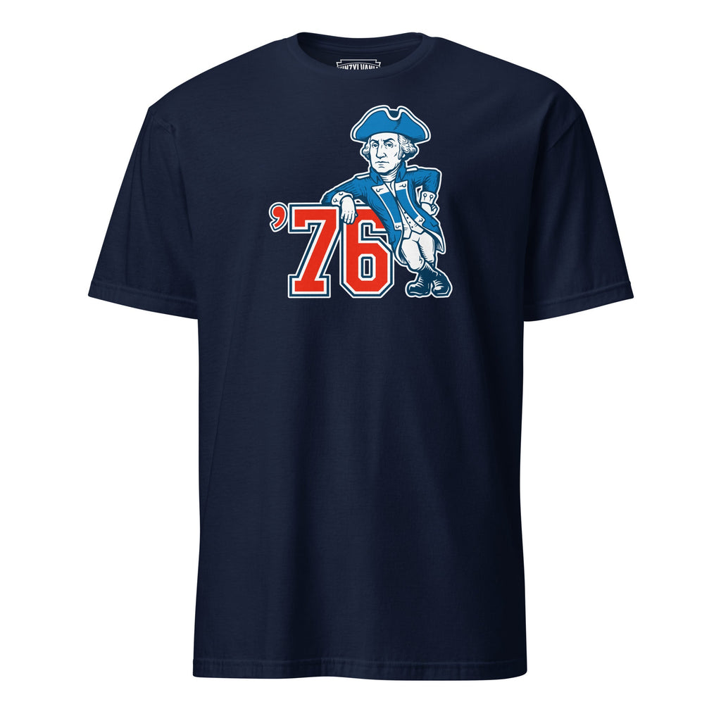 George Washington Retro '76 | T-Shirt product image 3