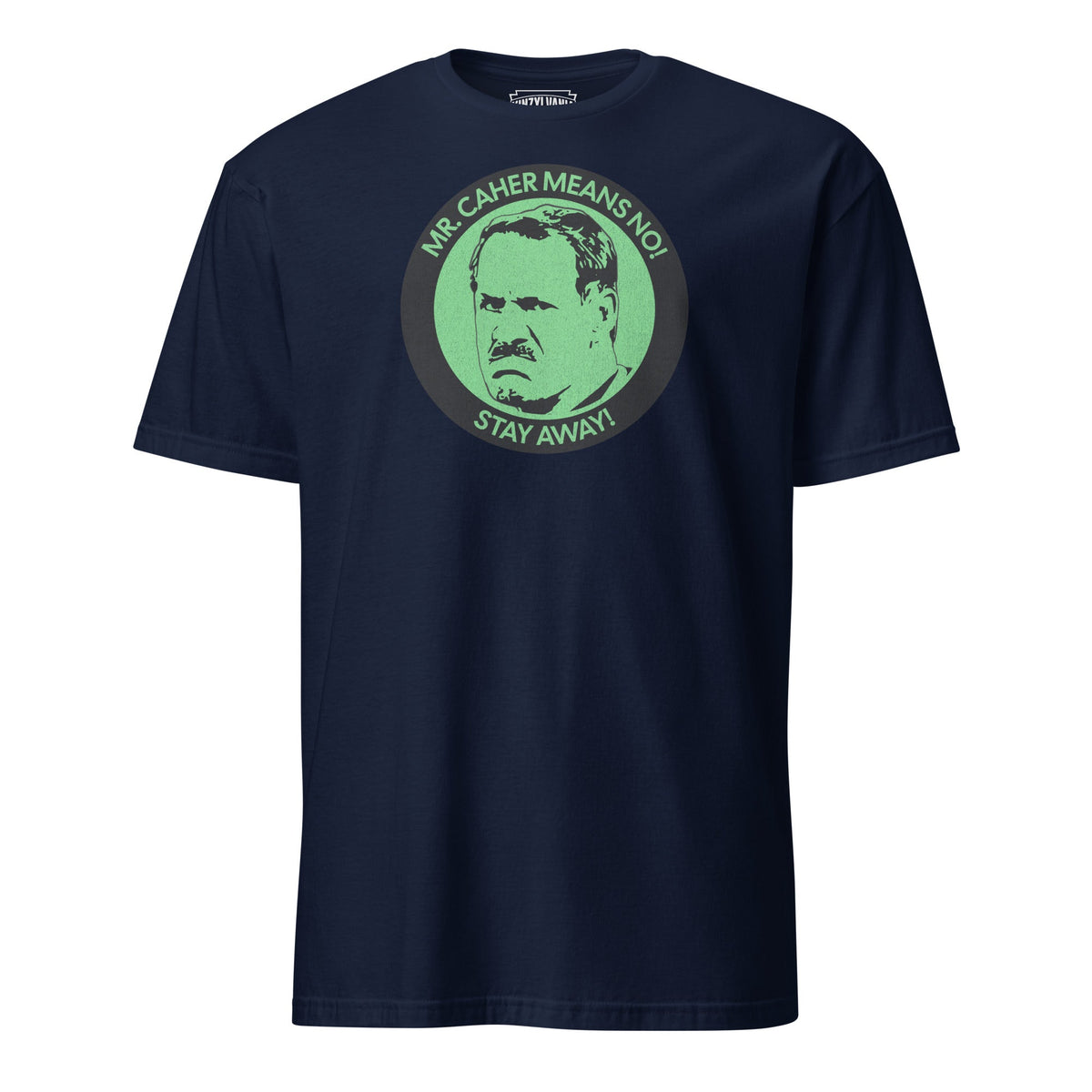 Mr. Caher Poison Control | T-Shirt product image 6