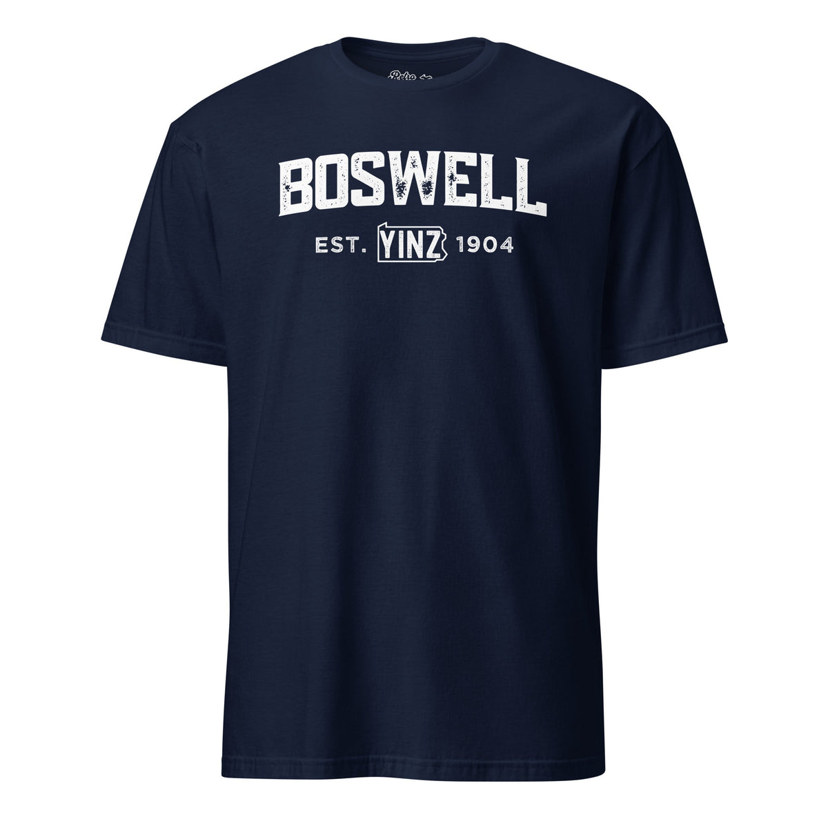 Boswell Yinzylvania | T-Shirt product image 2