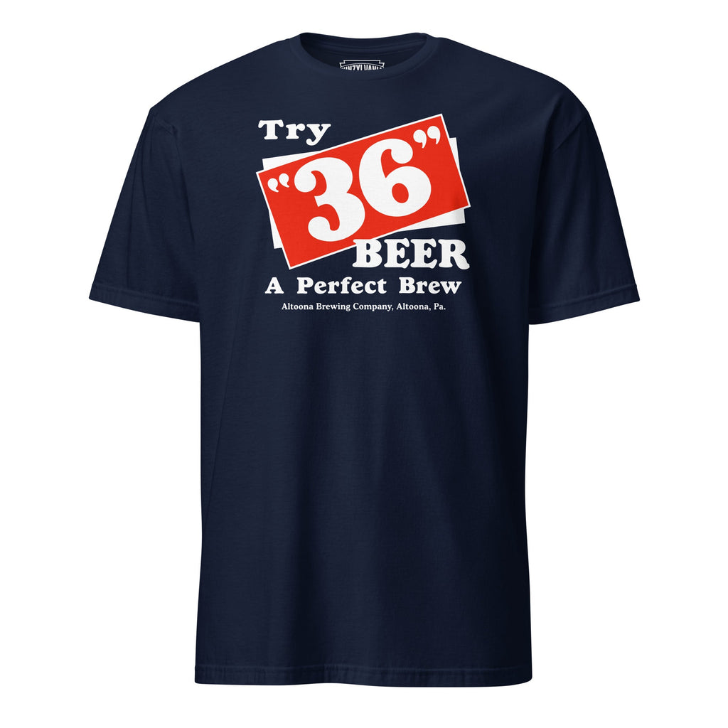 36 Beer - Altoona Brewing Co. | T-Shirt product image 1