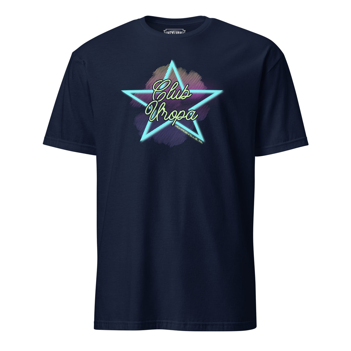 Club Uropa - Monroeville | T-Shirt product image 4