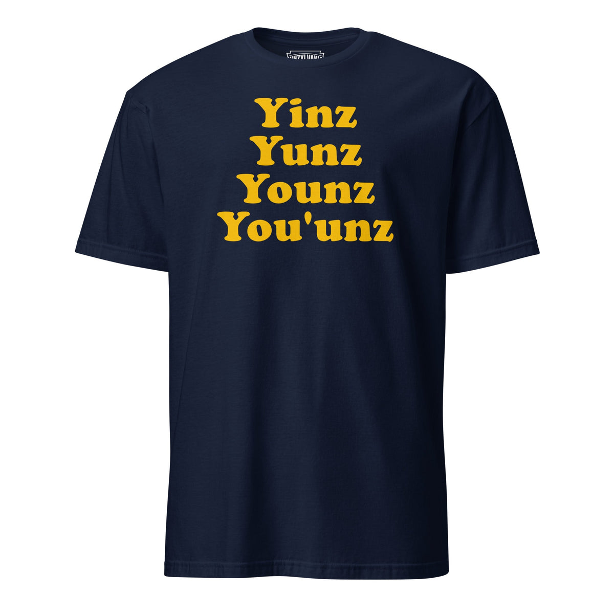 Yinz Yunz Younz You'unz | T-Shirt product image 3