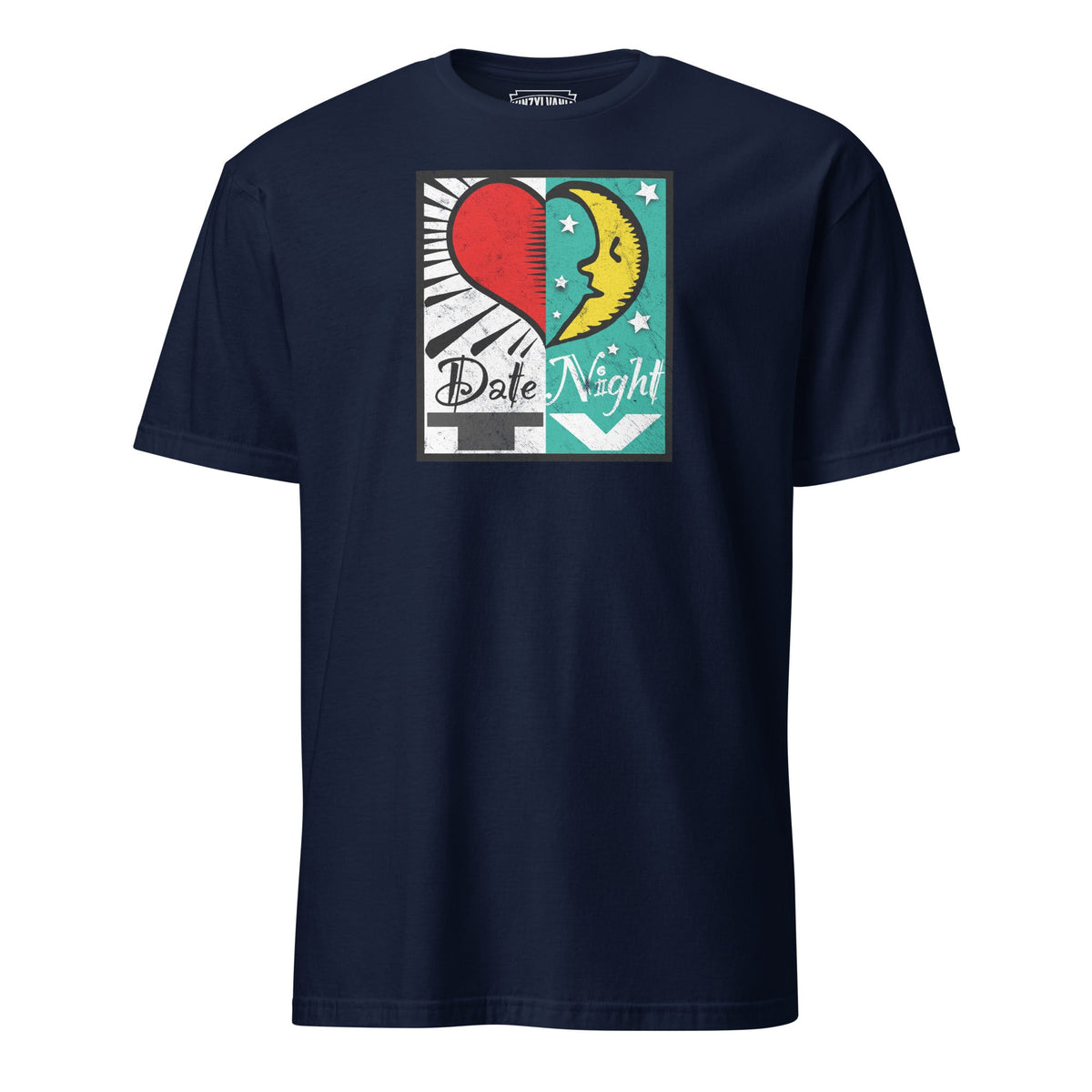 Date Night TV | T-Shirt product image 6