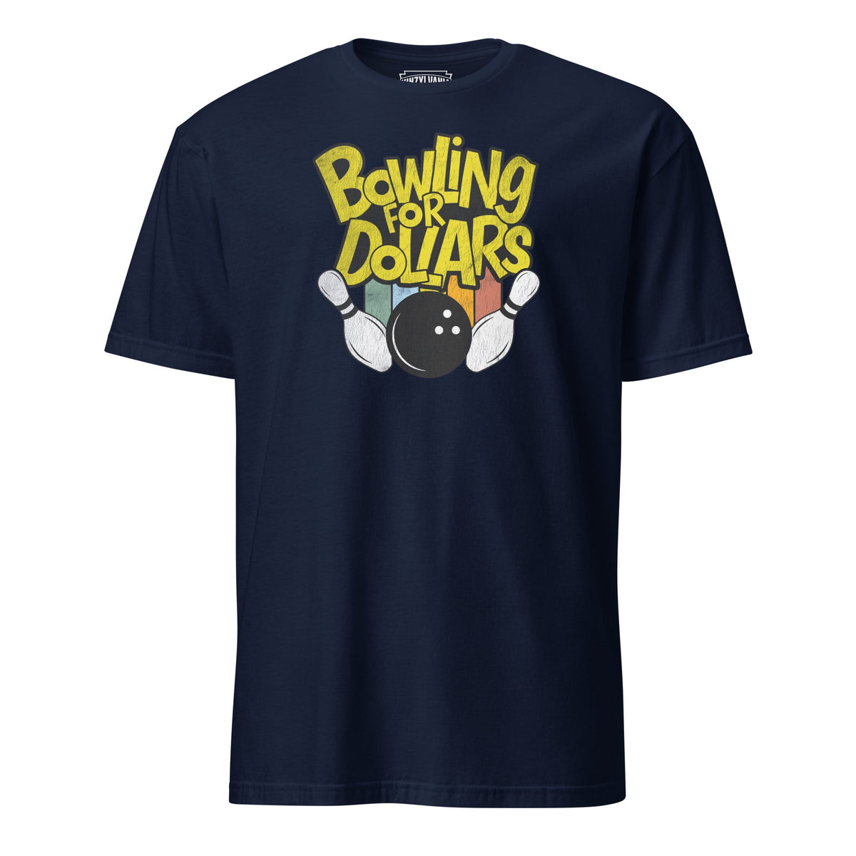 Bowling for Dollars | T-Shirt product image 5