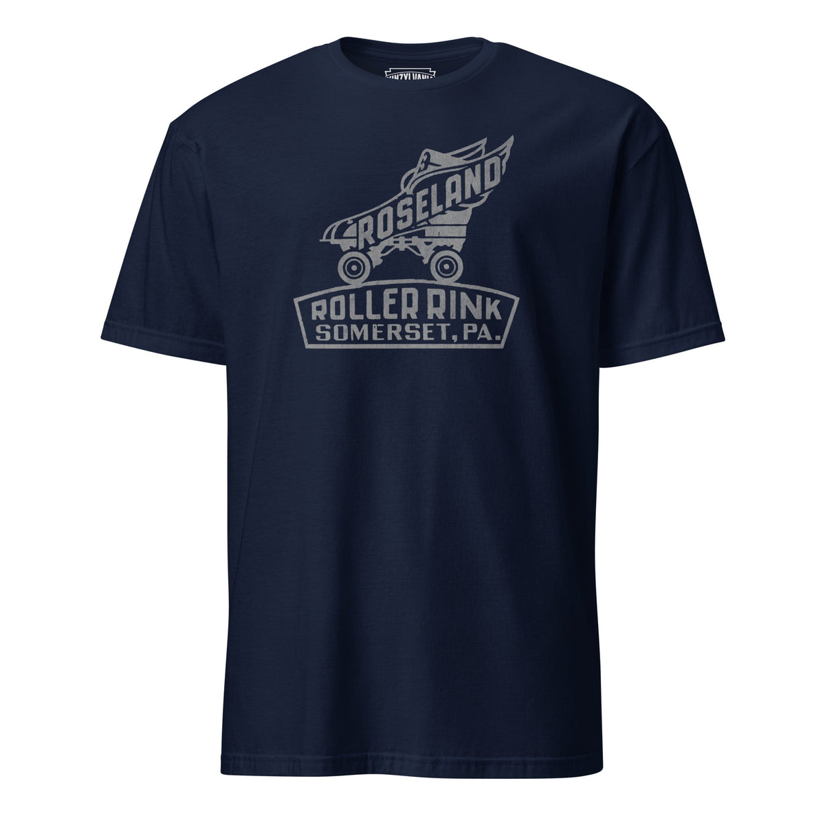 Roseland Roller Rink - Somerset, PA | T-Shirt product image 5