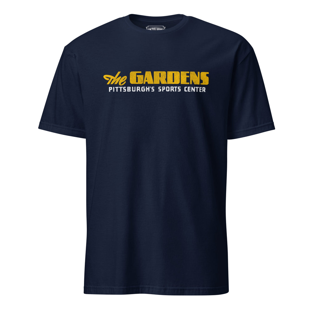 Duquesne Gardens | T-Shirt product image 6
