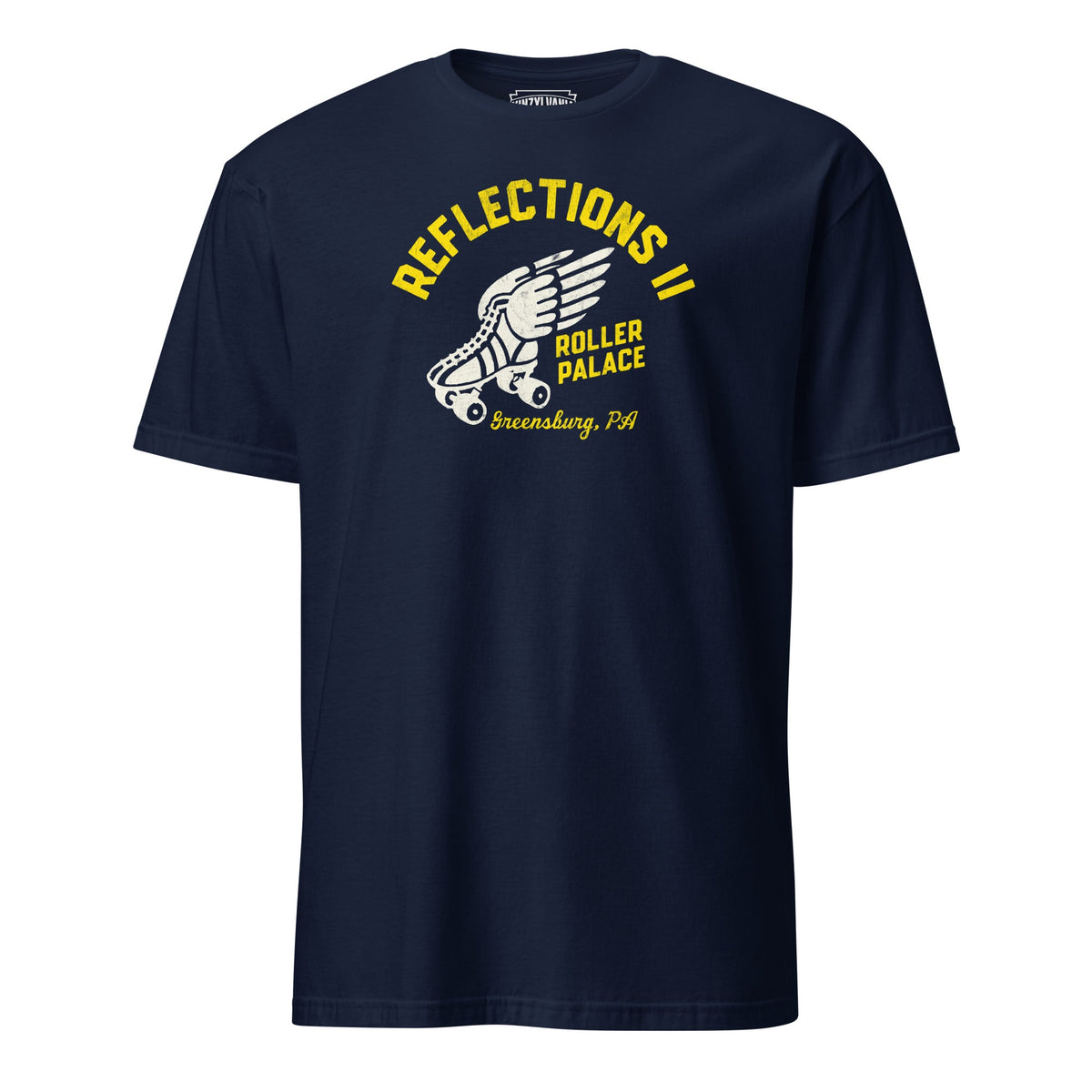 Reflections II Roller Palace - Greensburg, PA | T-Shirt product image 3