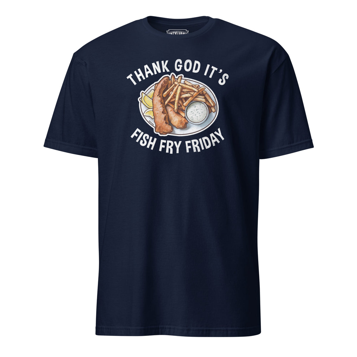 T.G.I.F.F.F. | T-Shirt product image 7