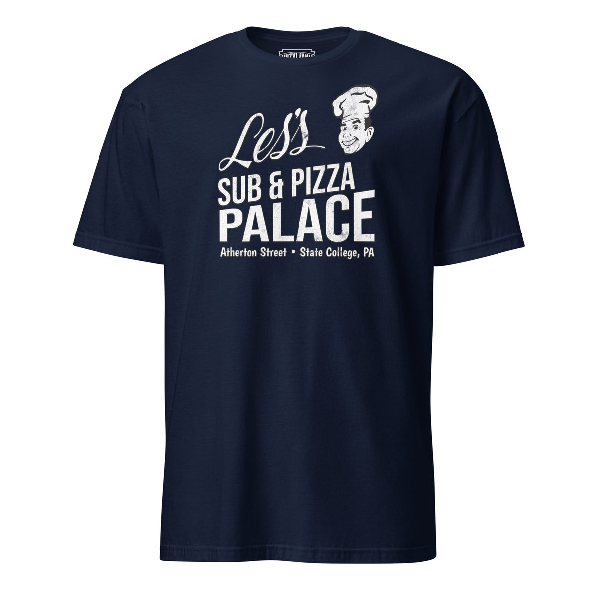 Les's Sub and Pizza Palace - State College, PA | T-Shirt product image 5
