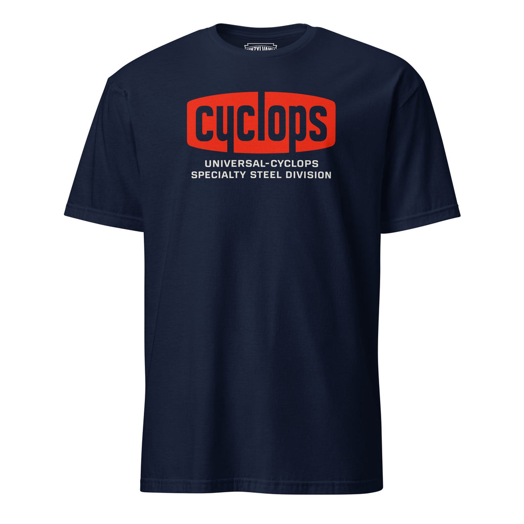 Cyclops Steel | T-Shirt product image 4