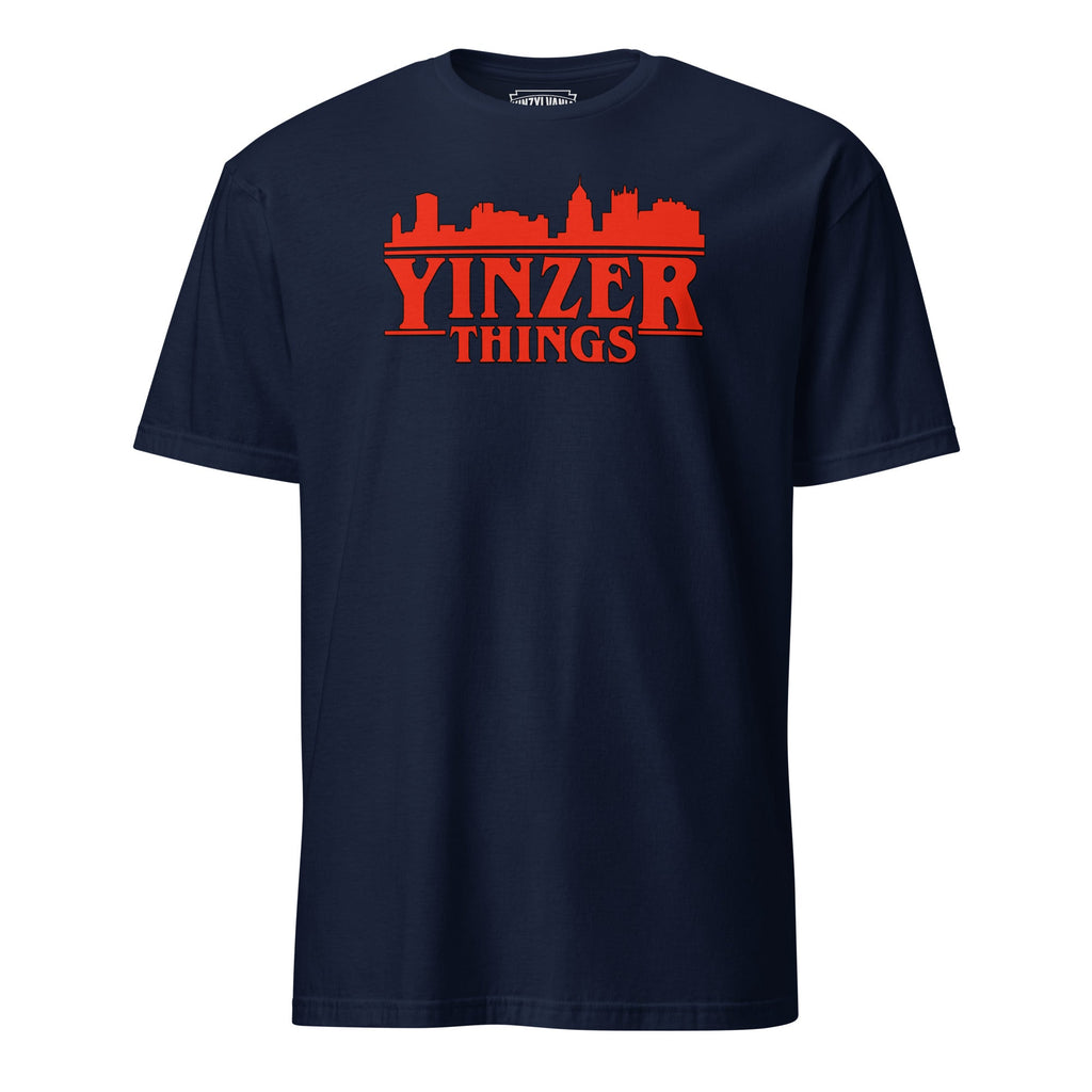 Yinzer Things | T-Shirt product image 5