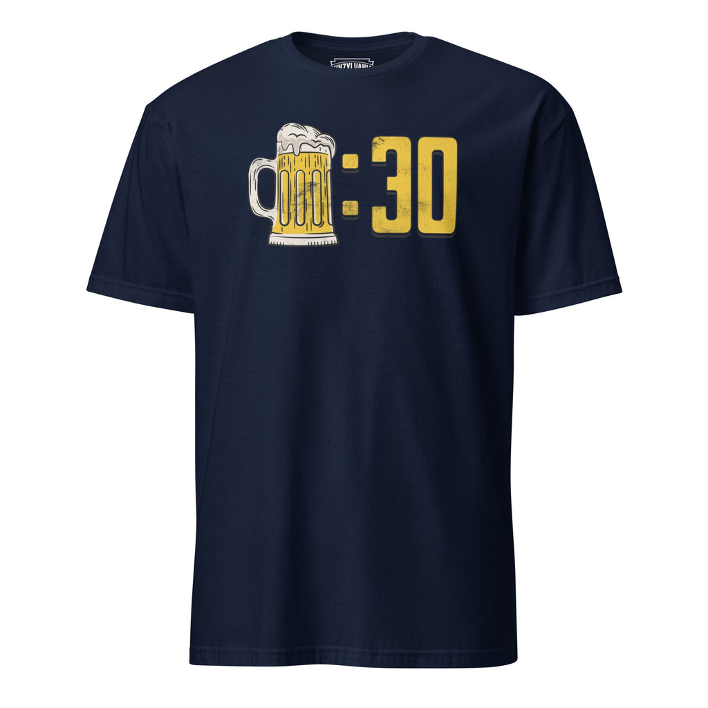 Beer Thirty | T-Shirt product image 5