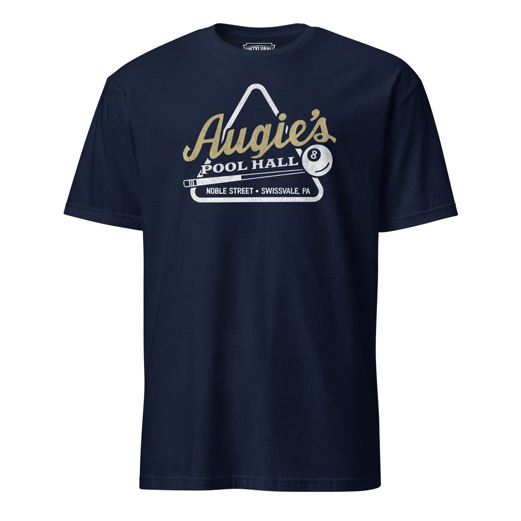 Augie's Pool Hall - Swissvale, PA | T-Shirt product image 4