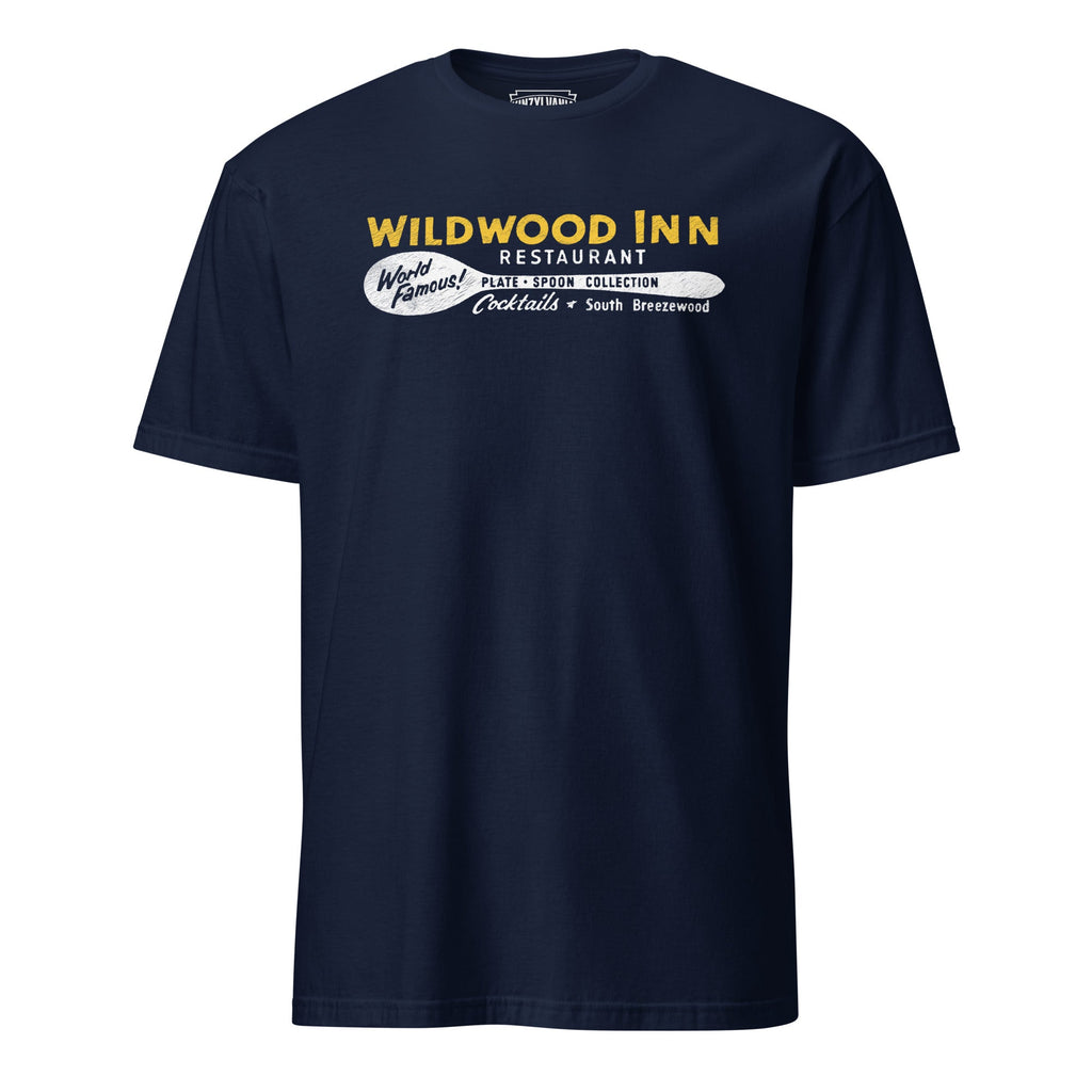 Wildwood Inn - Breezewood, PA | T-Shirt product image 5