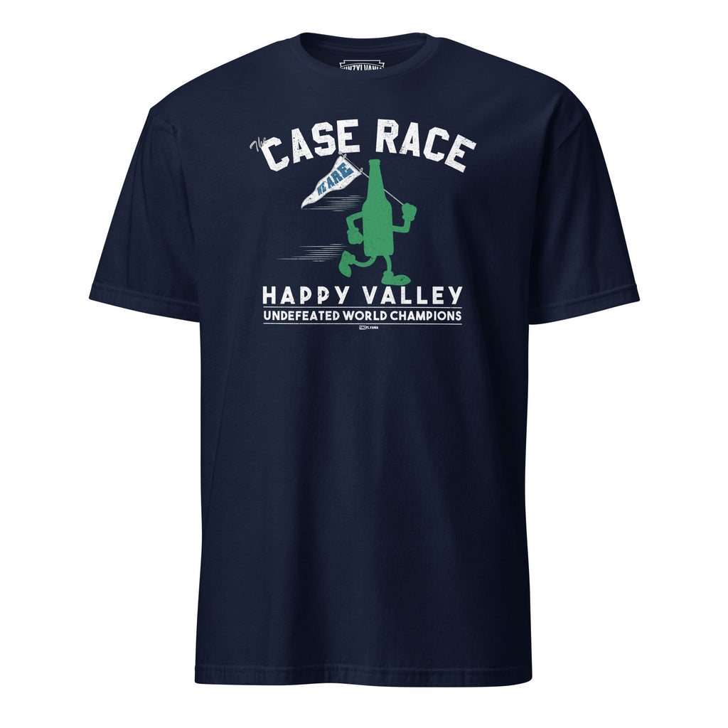 The Case Race - Happy Valley | T-Shirt product image 3