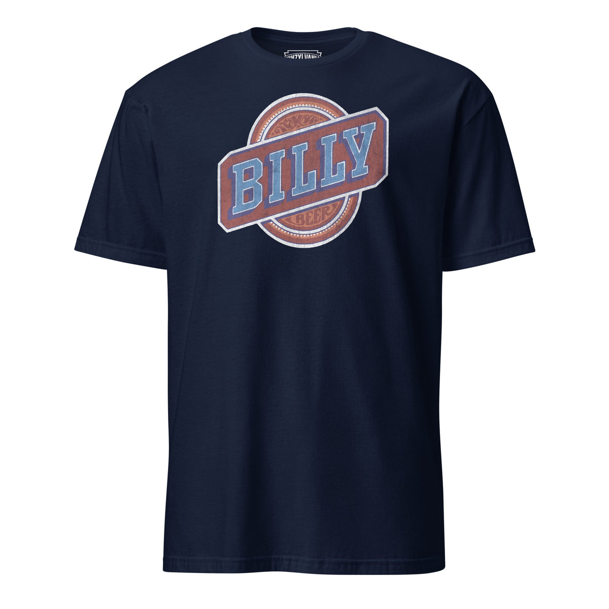 Billy Beer | T-Shirt product image 1