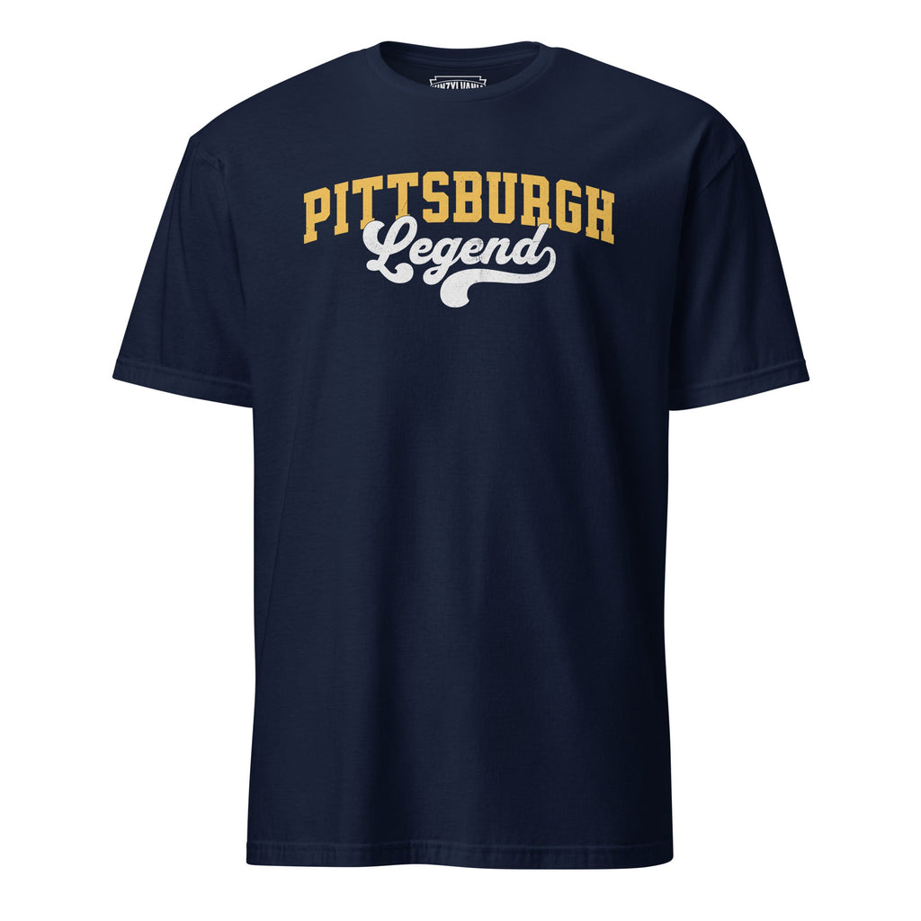 Pittsburgh Legend | T-Shirt product image 7