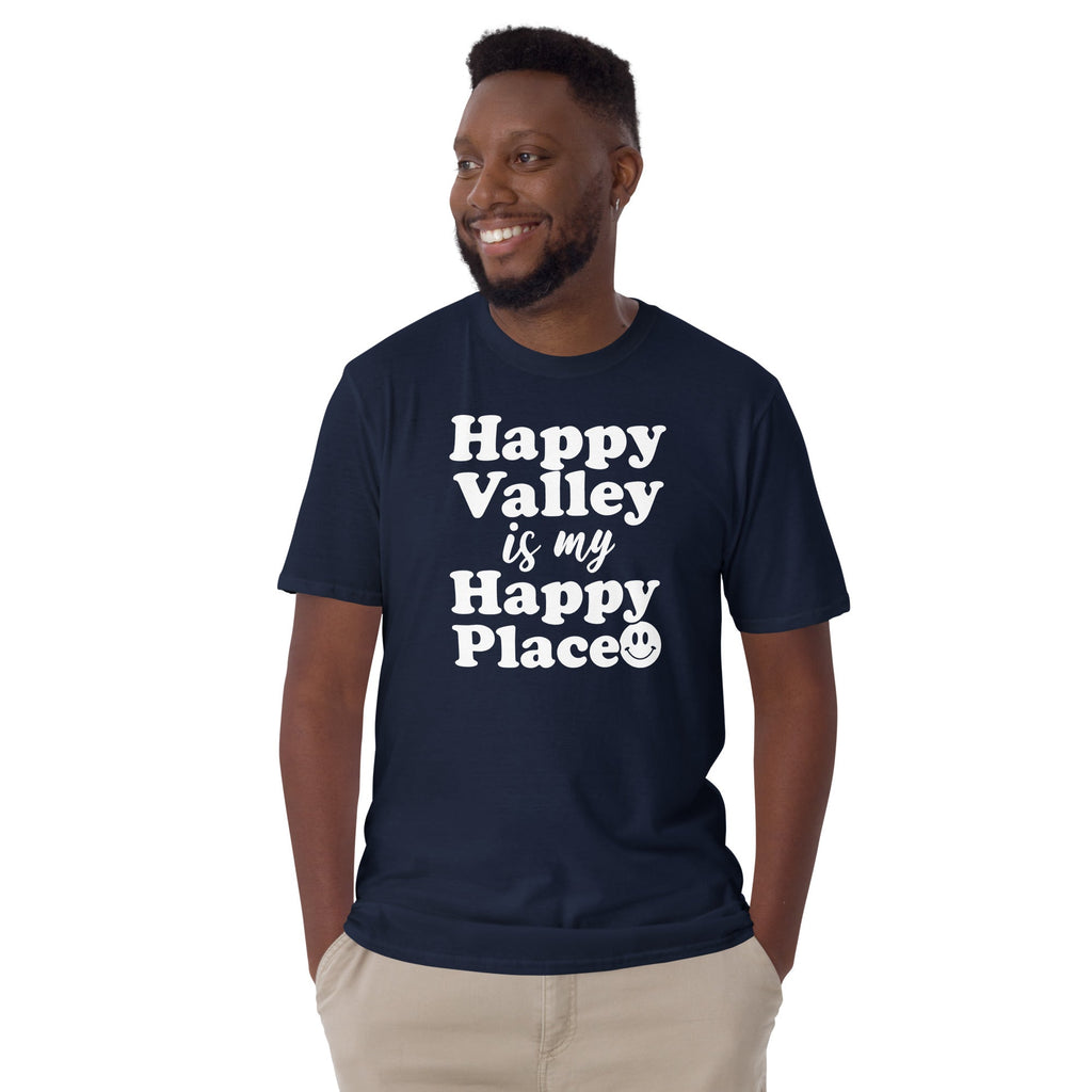 Happy Valley is my Place | T-Shirt product image 2