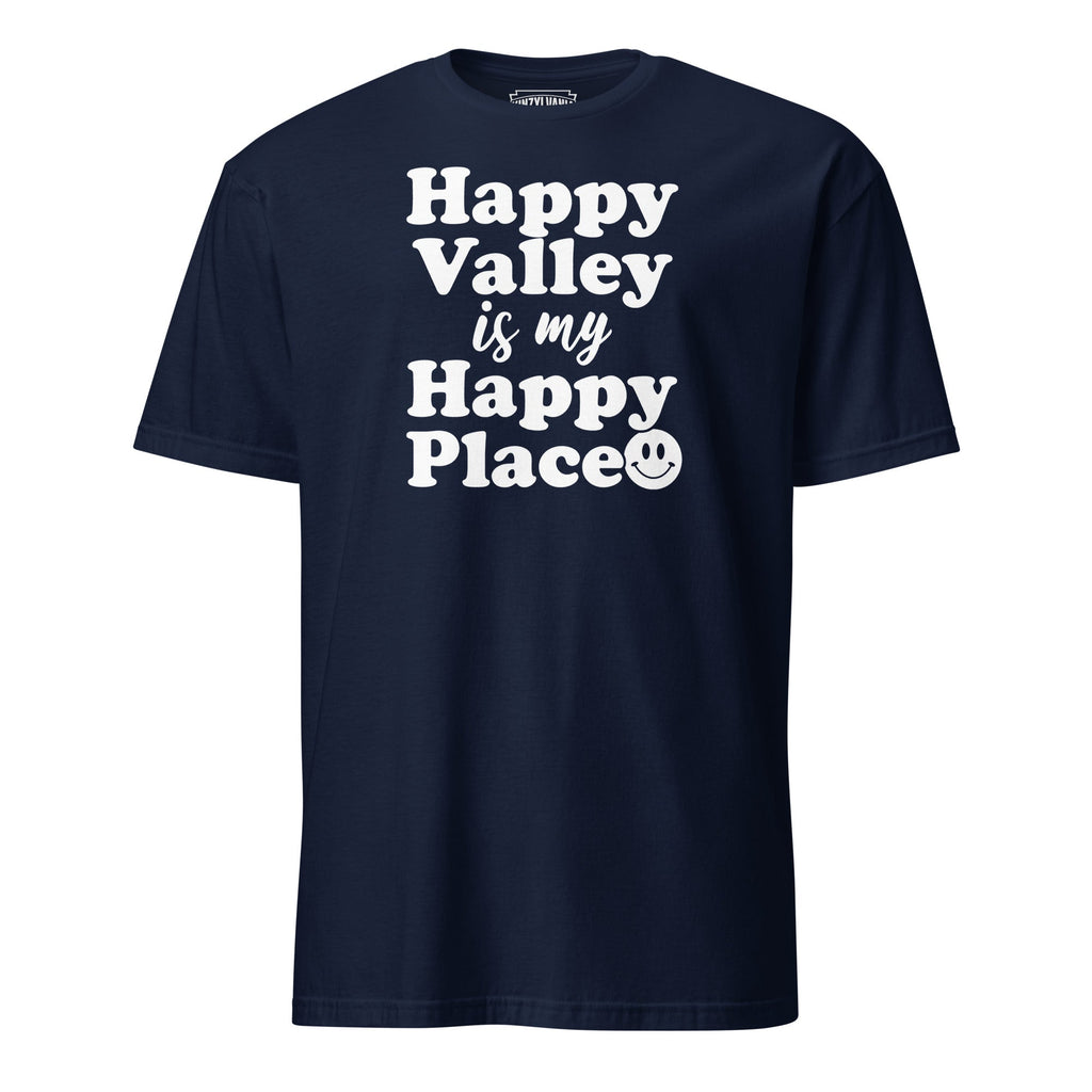 Happy Valley is my Place | T-Shirt product image 3