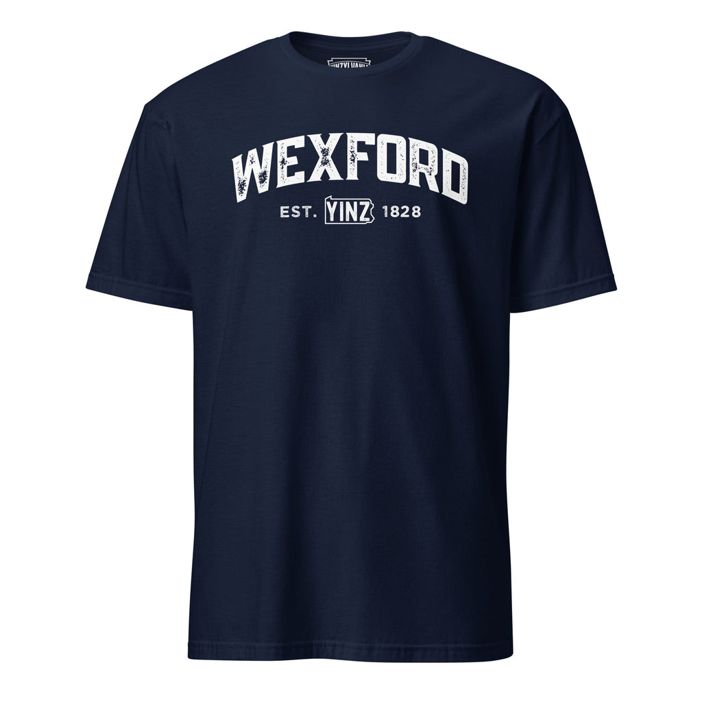 Wexford Yinzylvania | T-Shirt product image 1