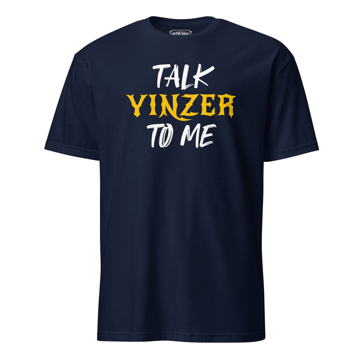 Talk Yinzer To Me | T-Shirt product image 4