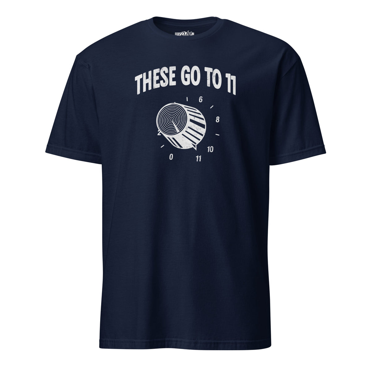 These Go To 11 | T-Shirt product image 6