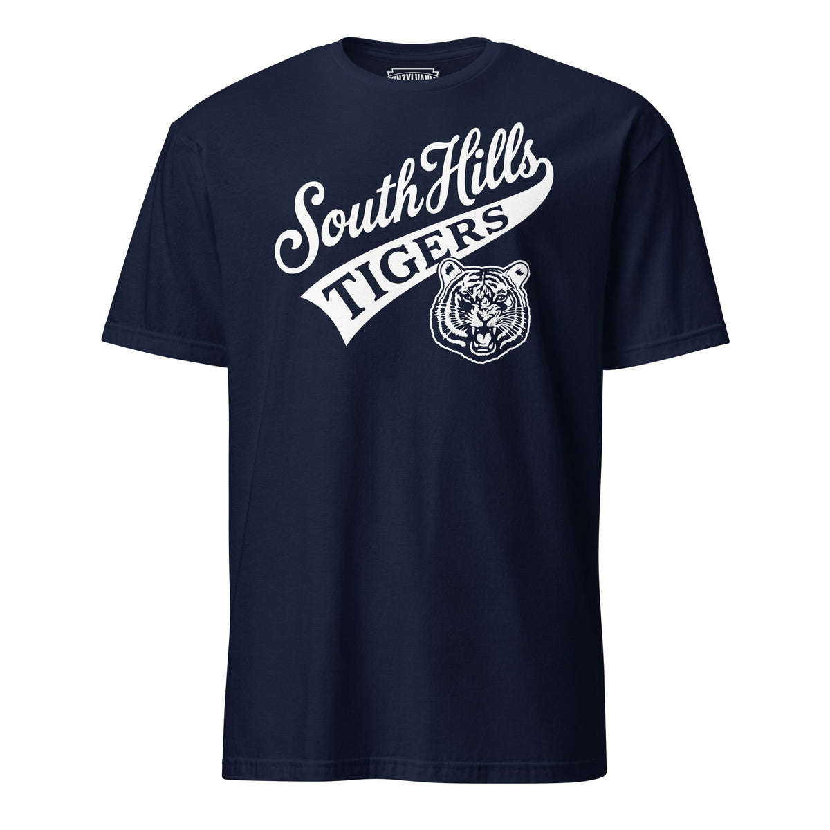 South Hills High Tigers - Pittsburgh, PA | T-Shirt product image 3